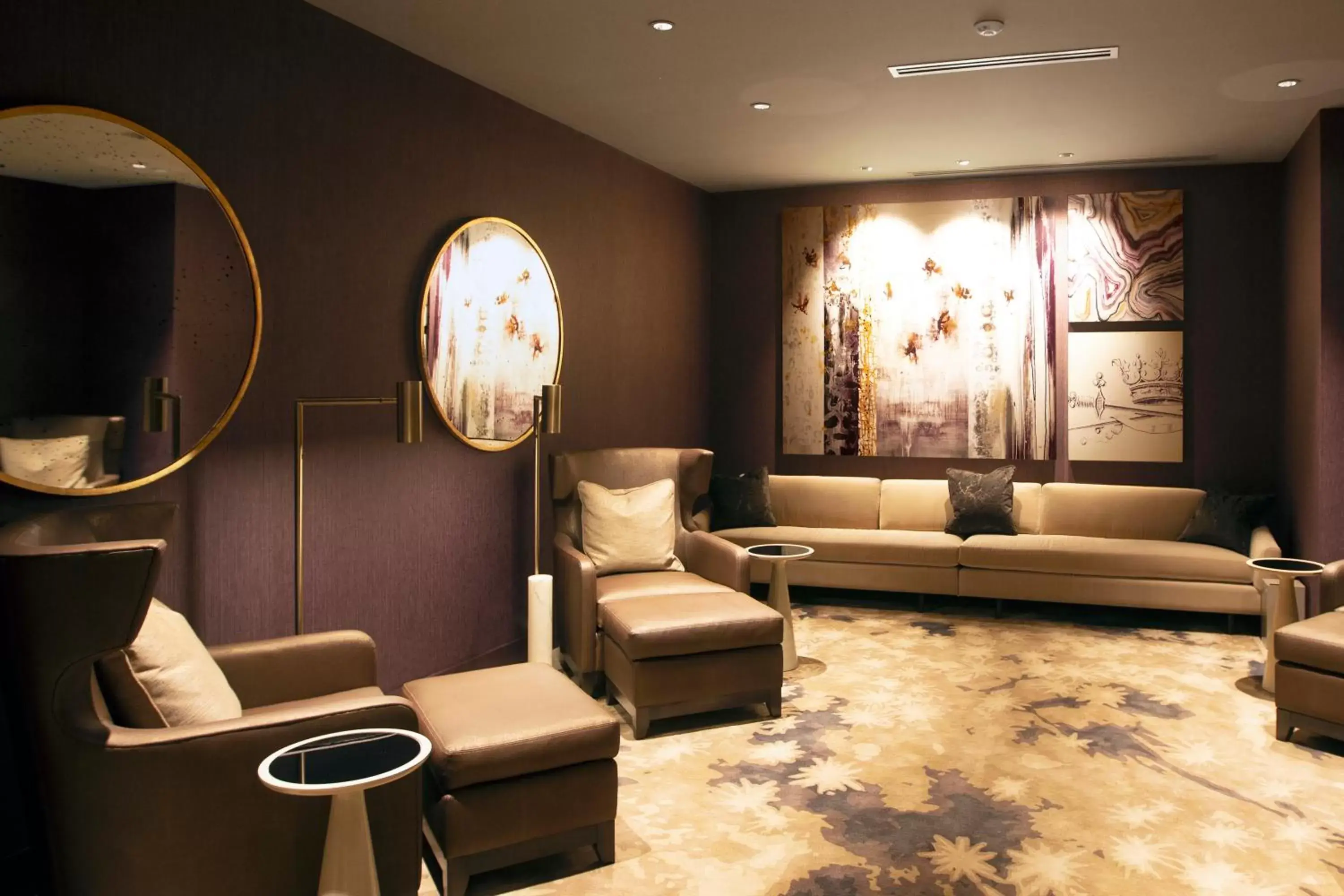 The Omni King Edward Hotel The Omni King Edward Hotel