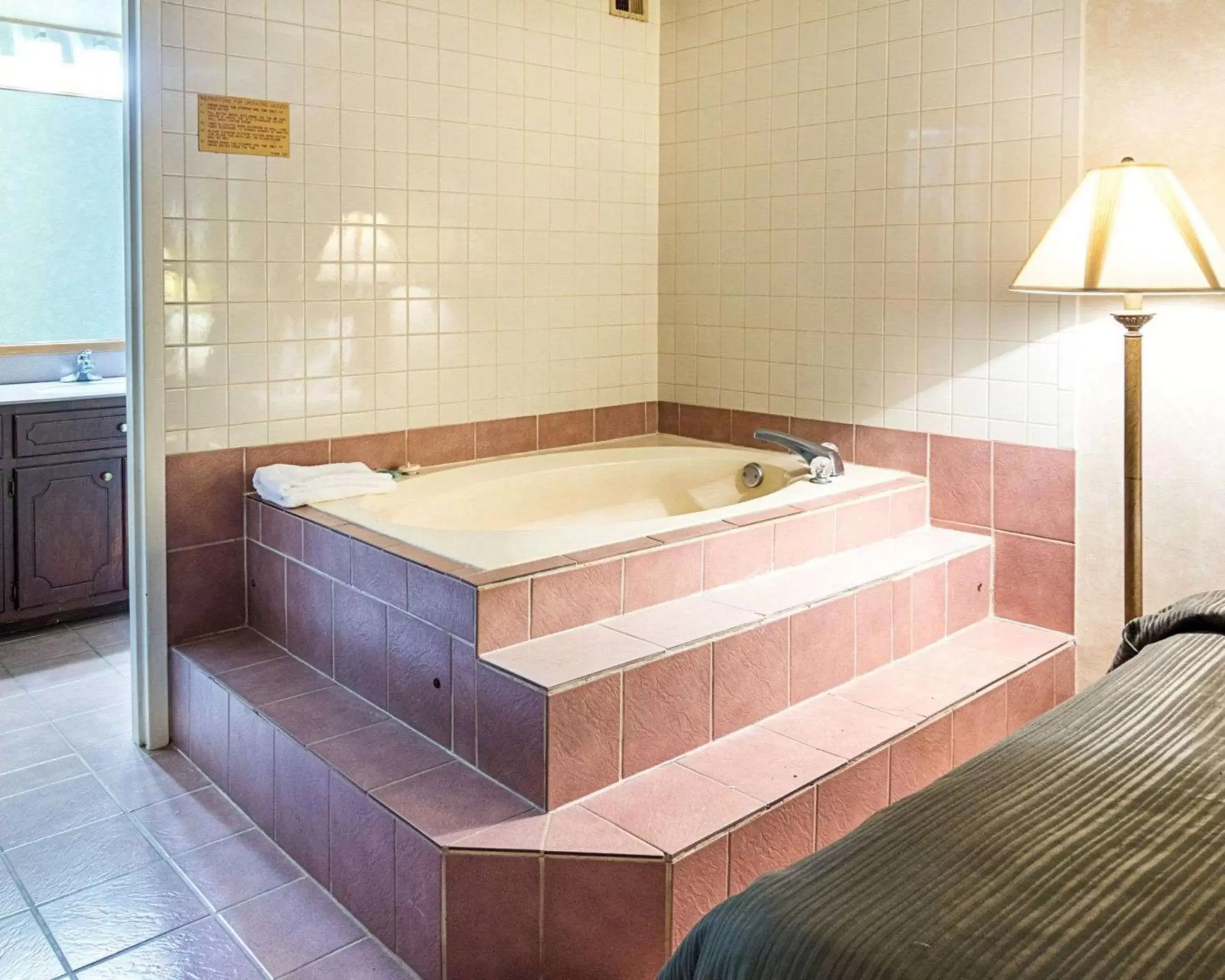 Quality Inn Petersburg Fort Lee Area Quality Inn Petersburg Fort Lee Area