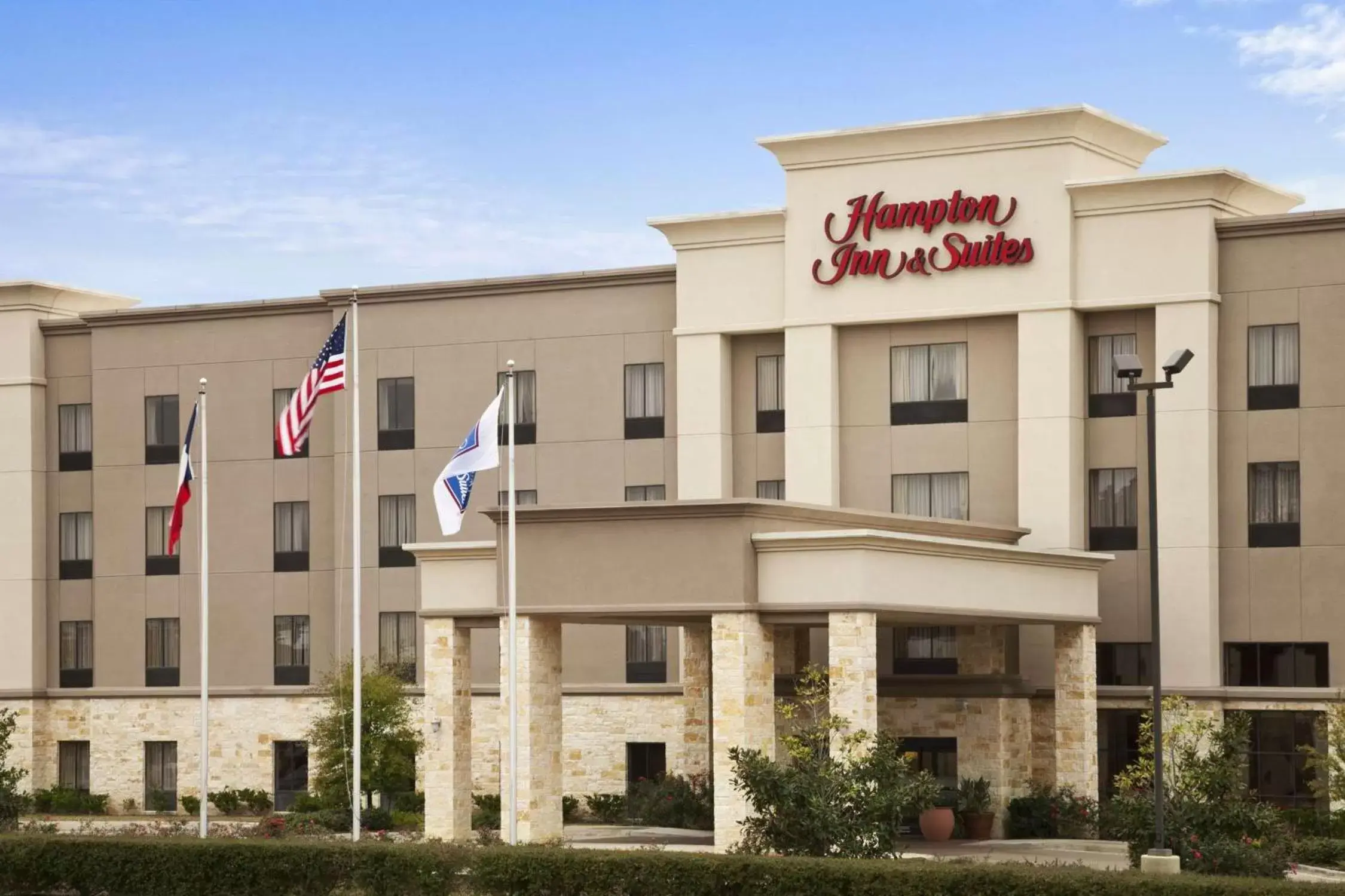 Hampton Inn & Suites Conroe I 45 North Hampton Inn & Suites Conroe I 45 North
