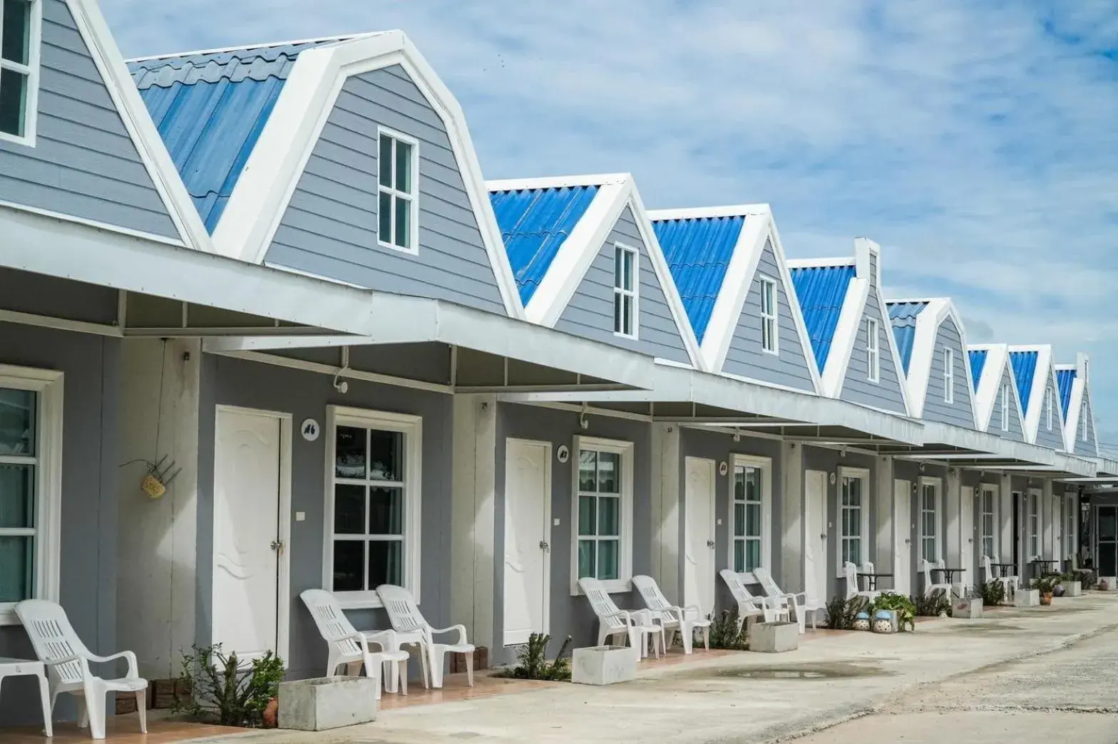 Preme village Preme village