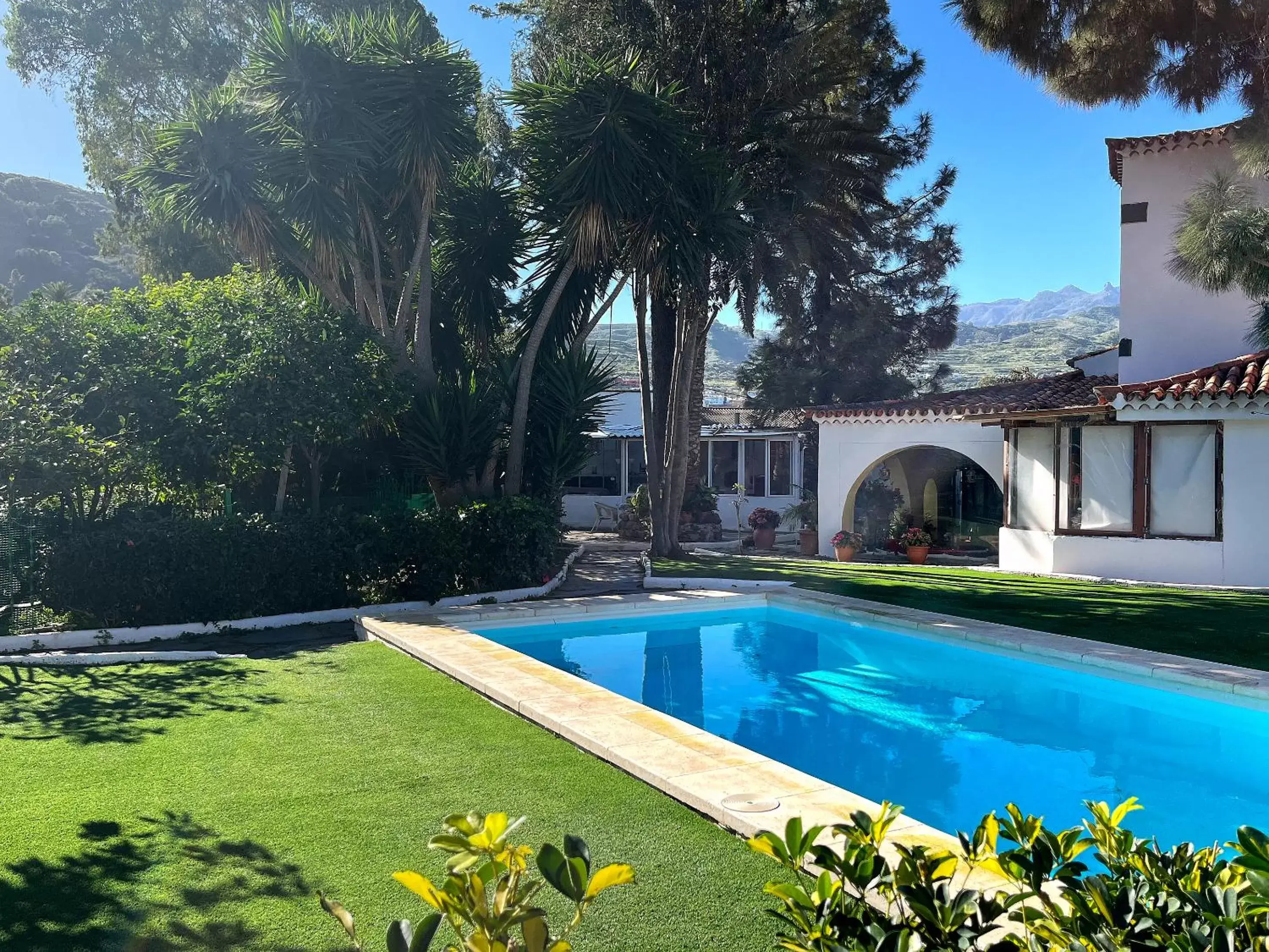 Hotel Rural Villa del Monte Hotel Rural Villa del Monte