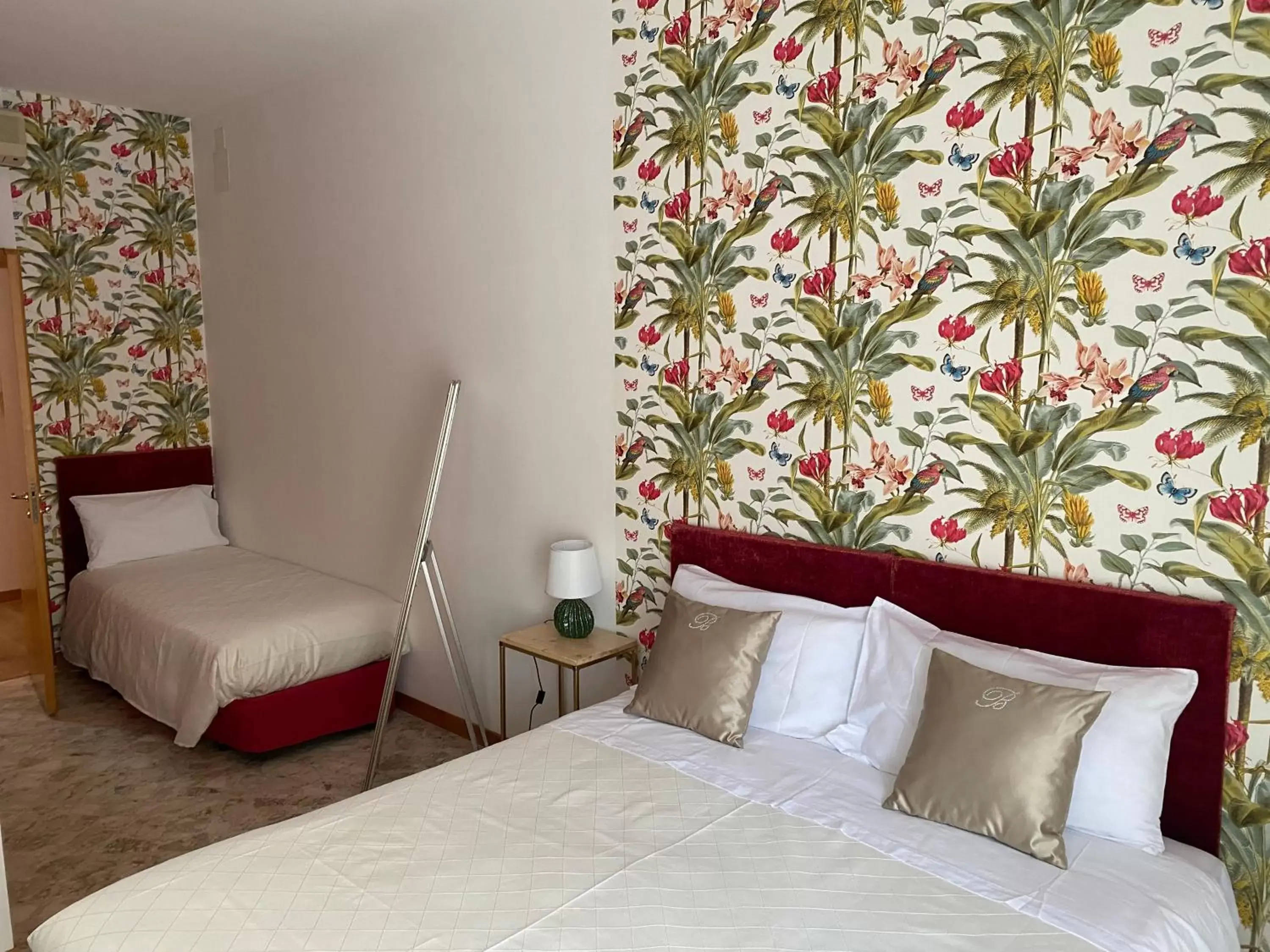 Triple Room in Suite Fimabechi Triple Room in Suite Fimabechi