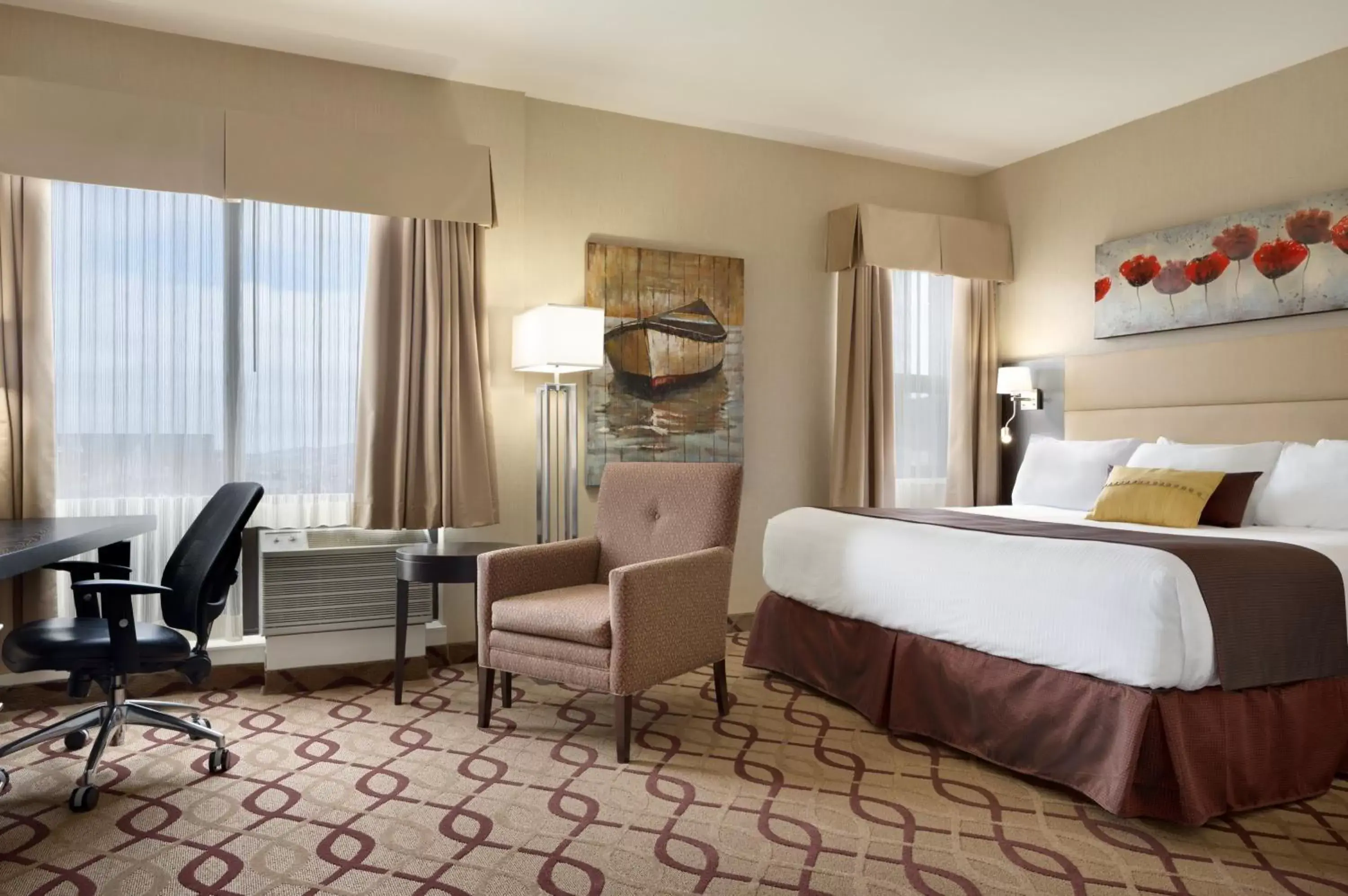 Ramada by Wyndham St. John's Ramada by Wyndham St. John's