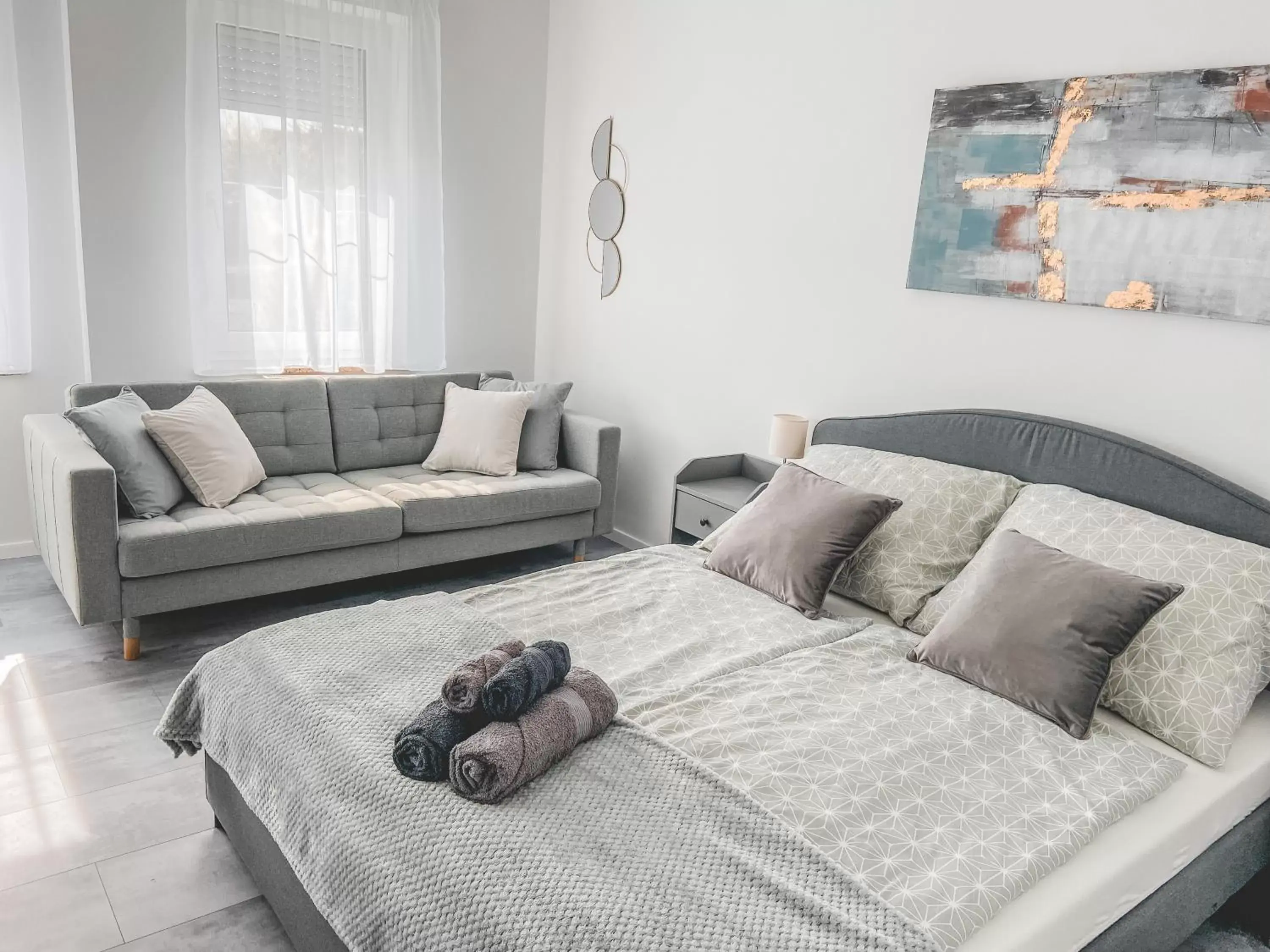 Villa Tara Bük Villa Tara Bük