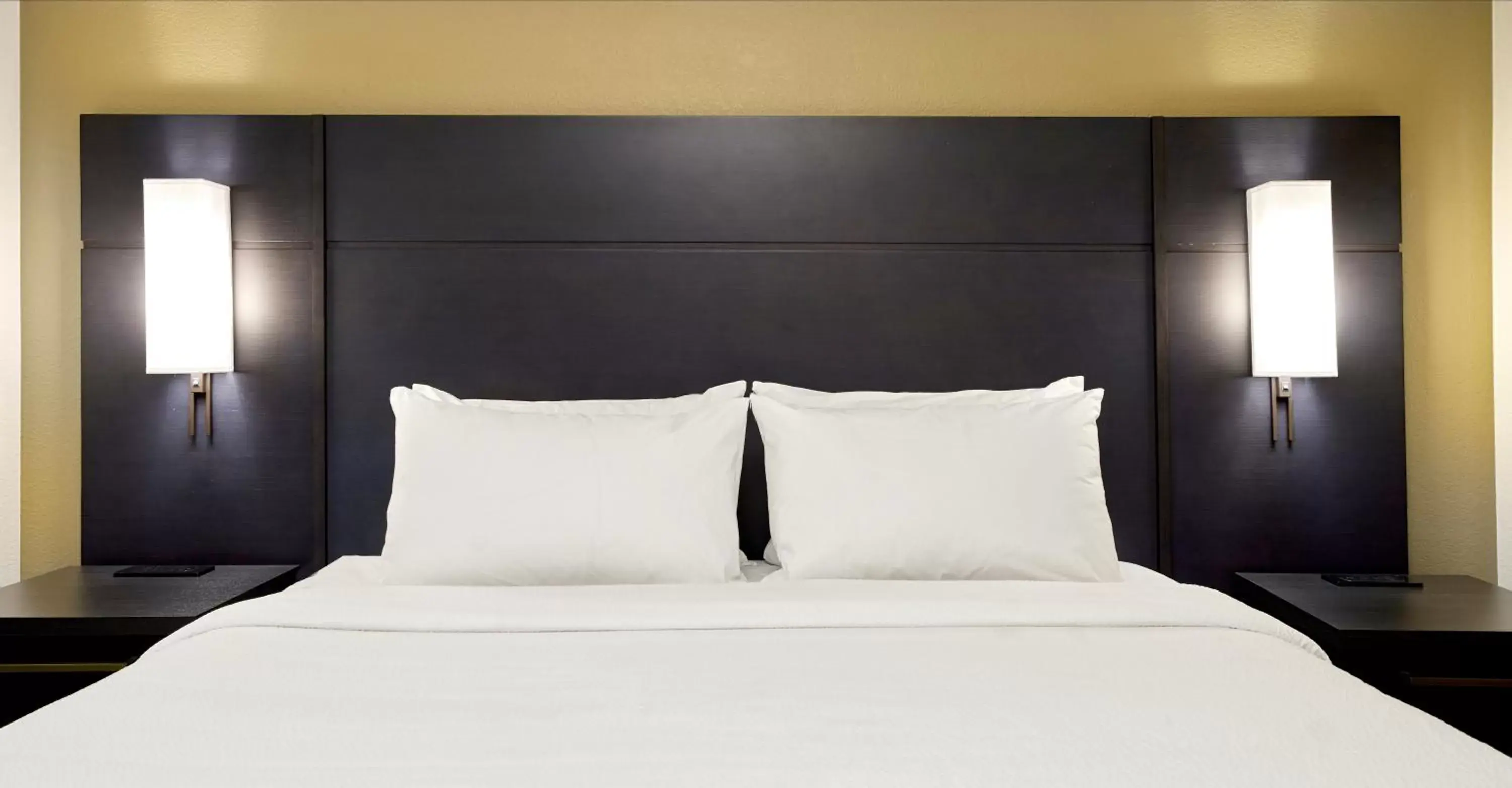 King Studio with Sofa Bed in Residence Inn Eugene Springfield King Studio with Sofa Bed in Residence Inn Eugene Springfield