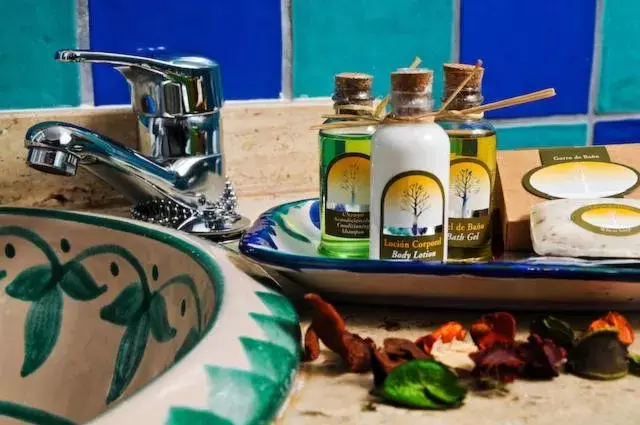 Single Room in Hotel La Garapa Single Room in Hotel La Garapa