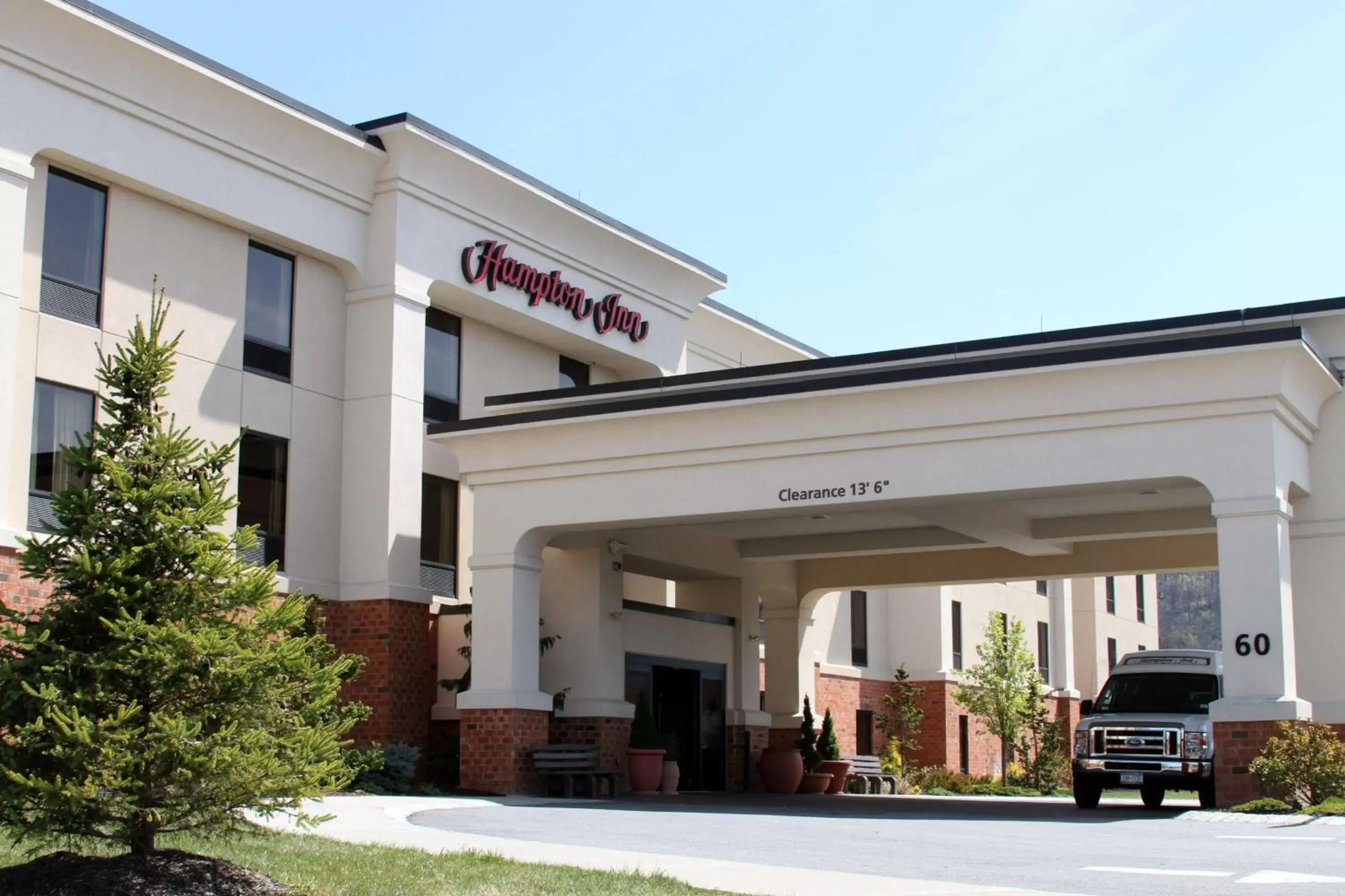 Hampton Inn Harriman Woodbury Hampton Inn Harriman Woodbury