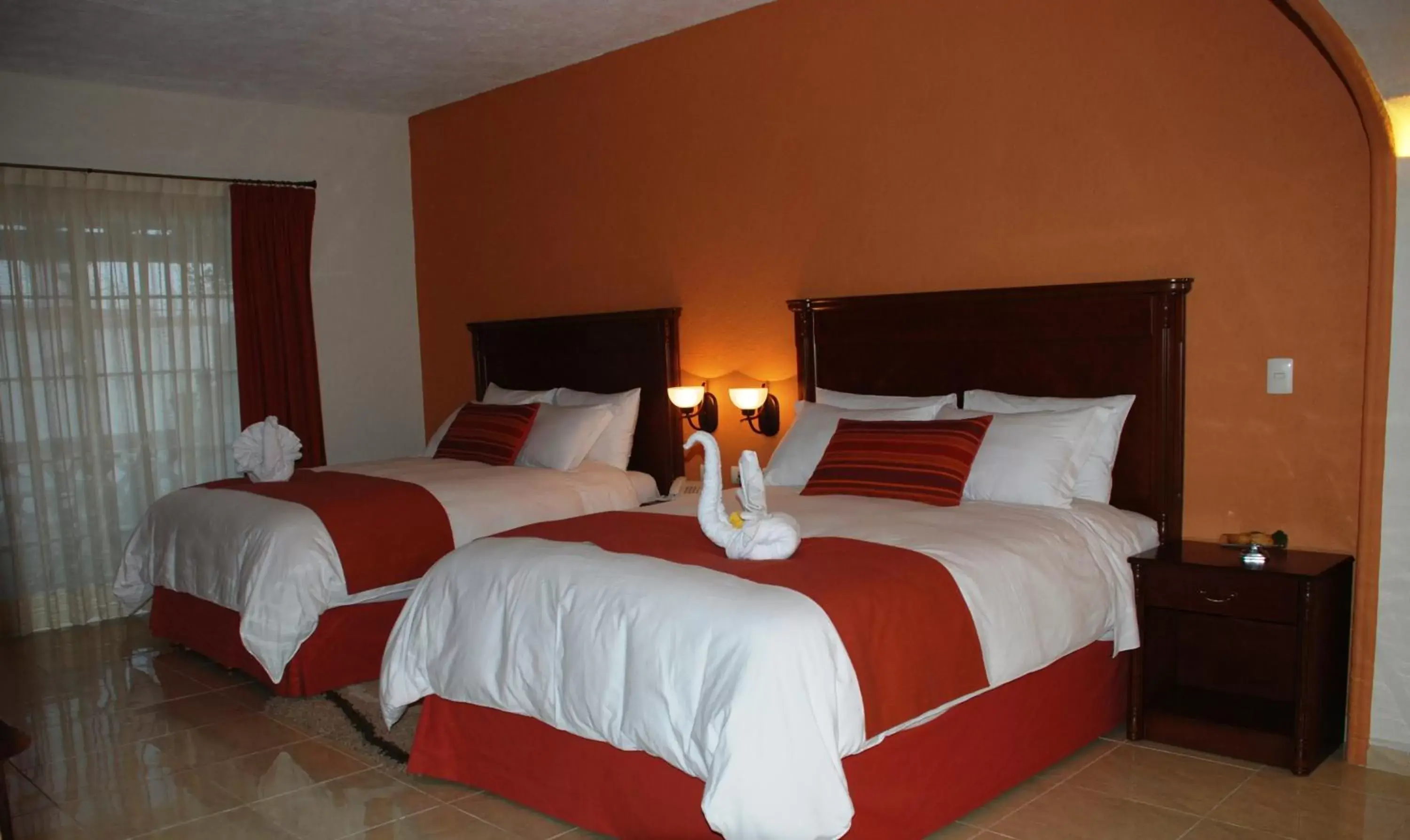 Master Suite in Hotel Boutique La Granja Master Suite in Hotel Boutique La Granja