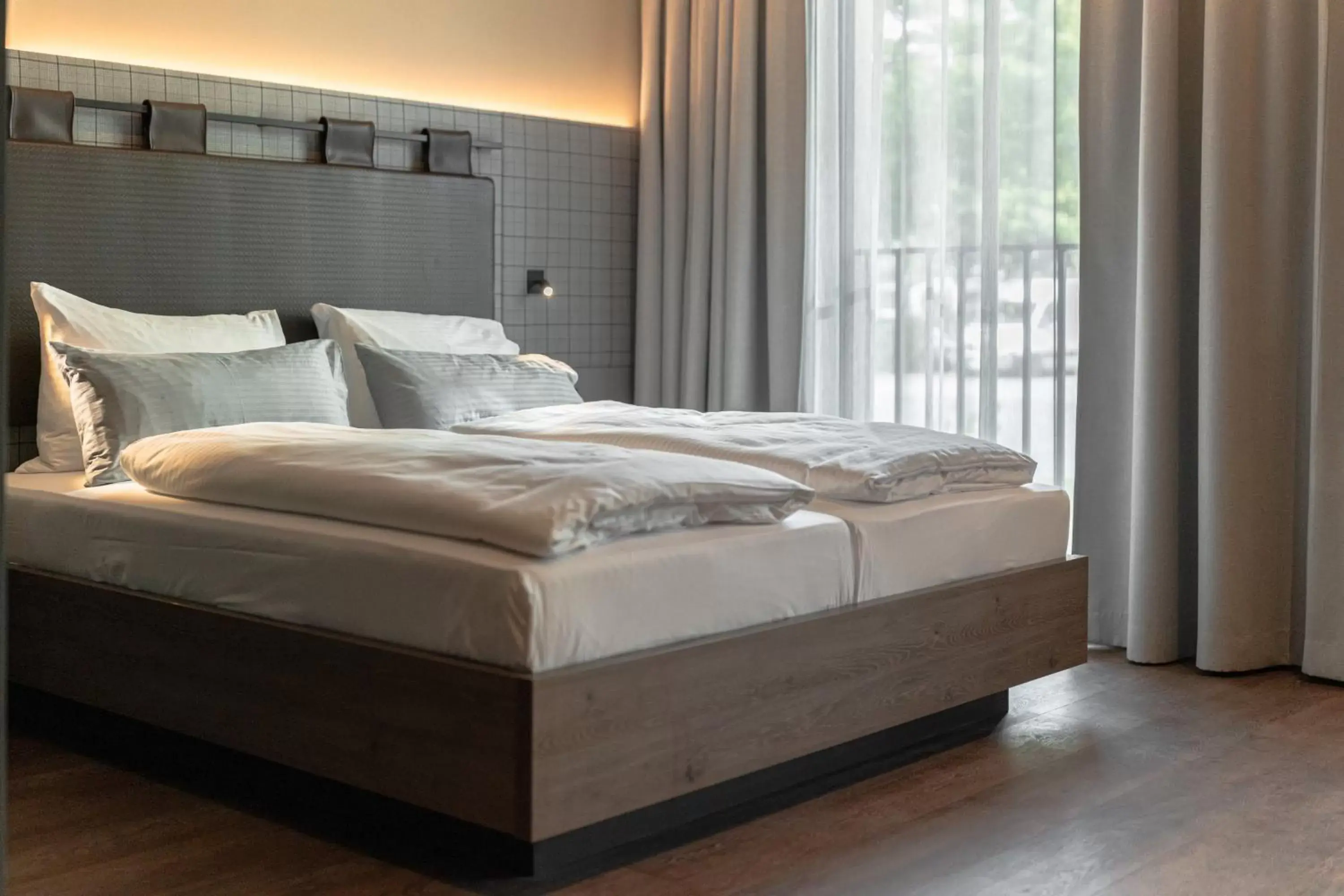 Junior Suite in FreshSuites & Bar Junior Suite in FreshSuites & Bar