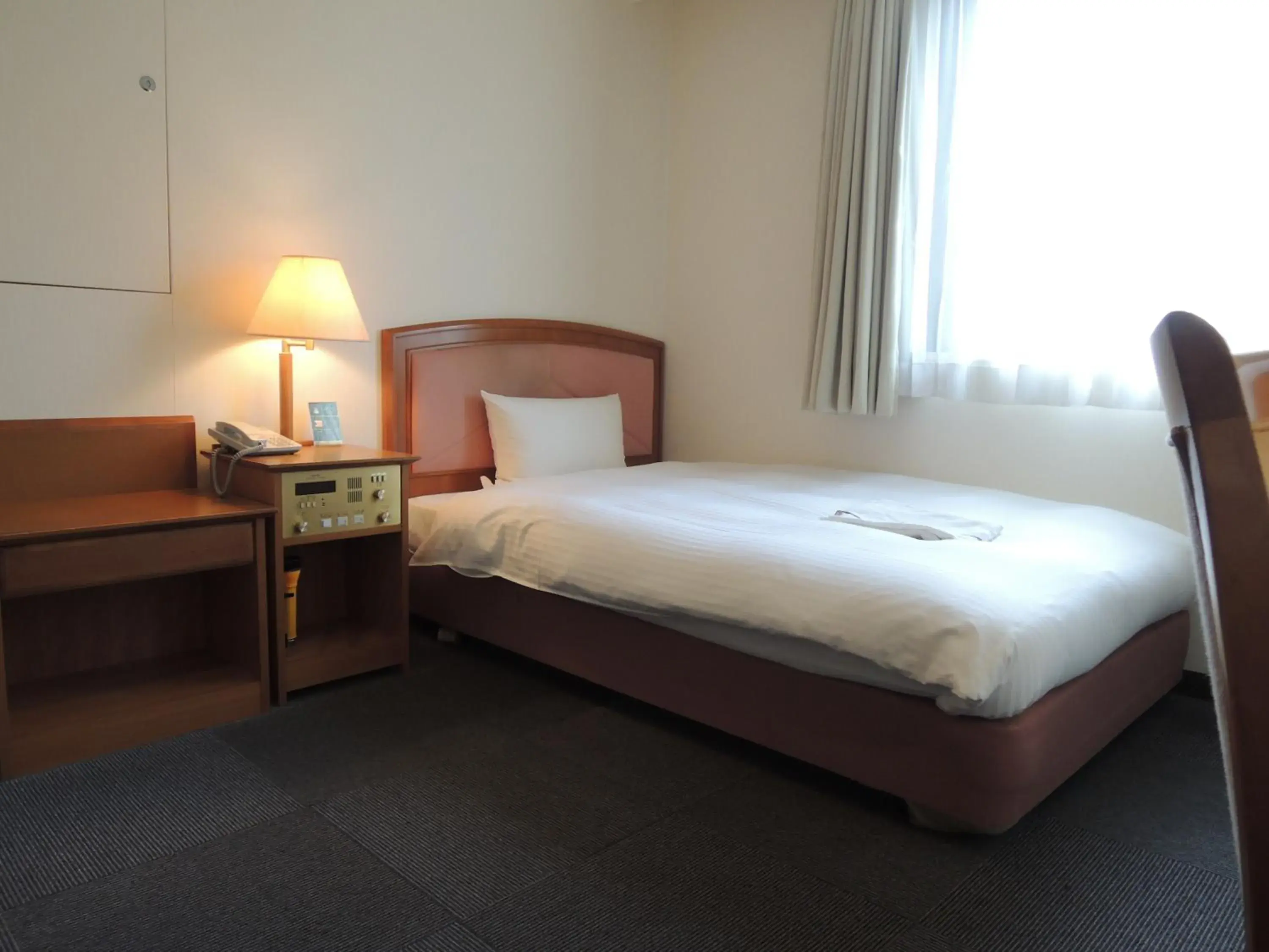 Single Room - Smoking in Hotel Green Selec Single Room - Smoking in Hotel Green Selec