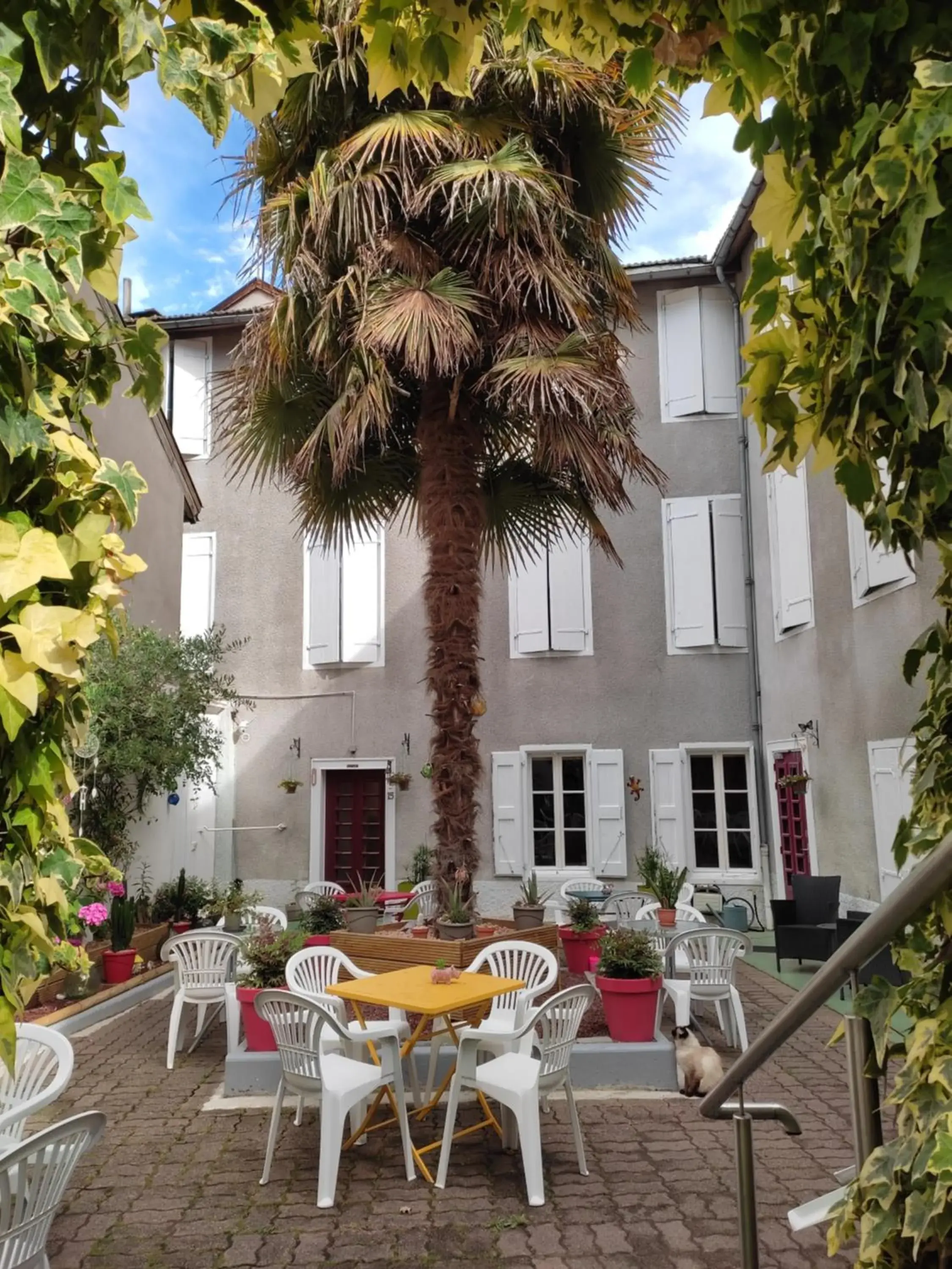 Hôtel Confort 09 ou HC-09 Hôtel Confort 09 ou HC-09