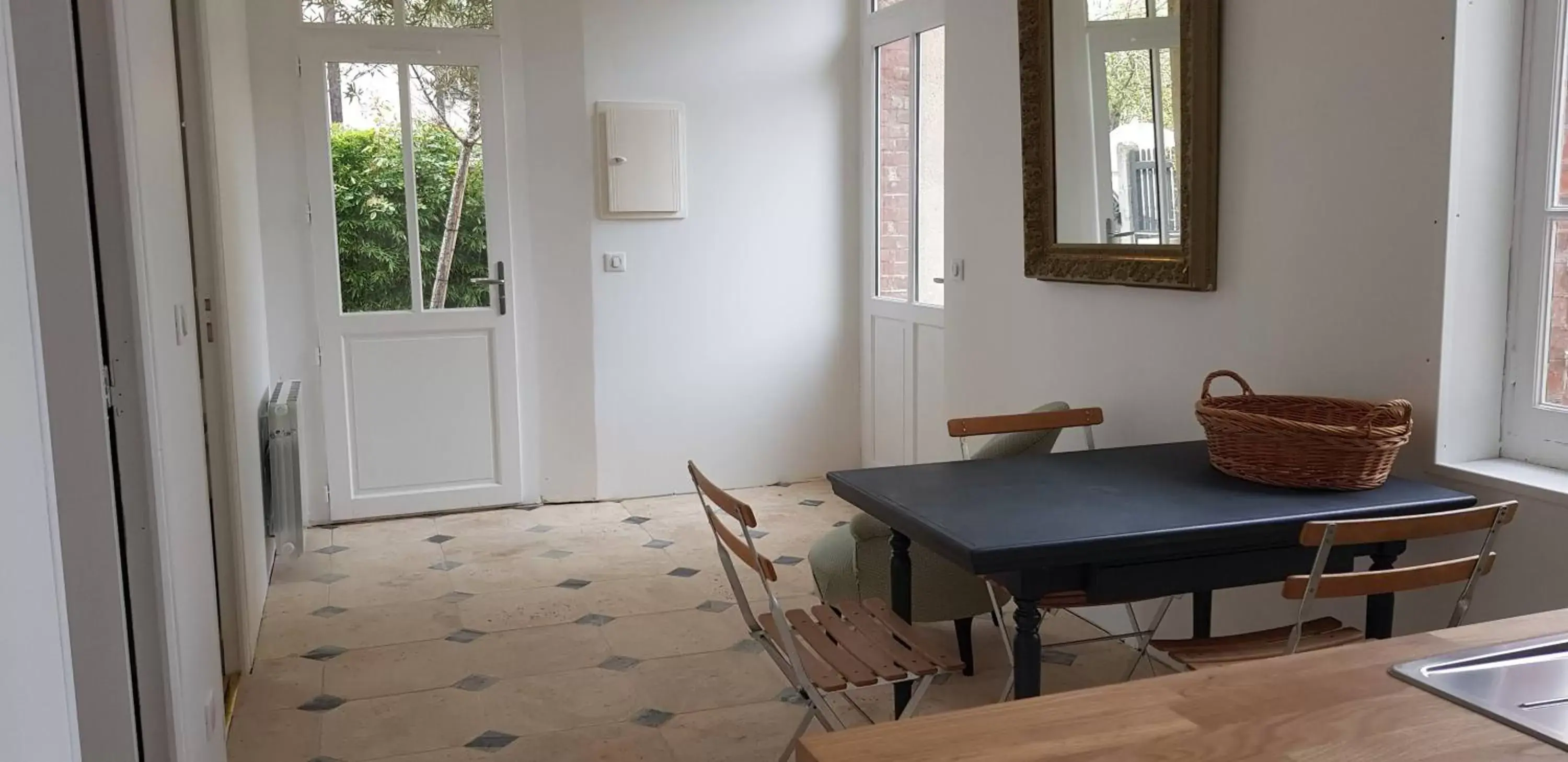 Apartment with Terrace in Les Cabines Apartment with Terrace in Les Cabines