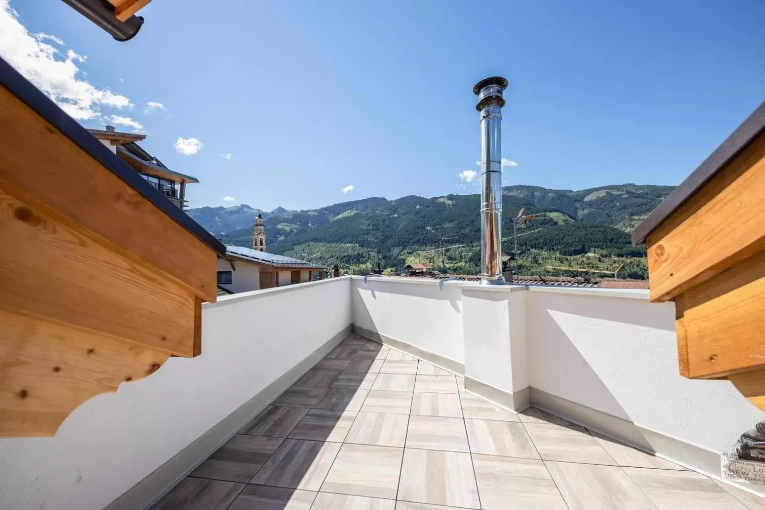 Comfort Quadruple Room in CASA PARE' B&B Comfort Quadruple Room in CASA PARE' B&B