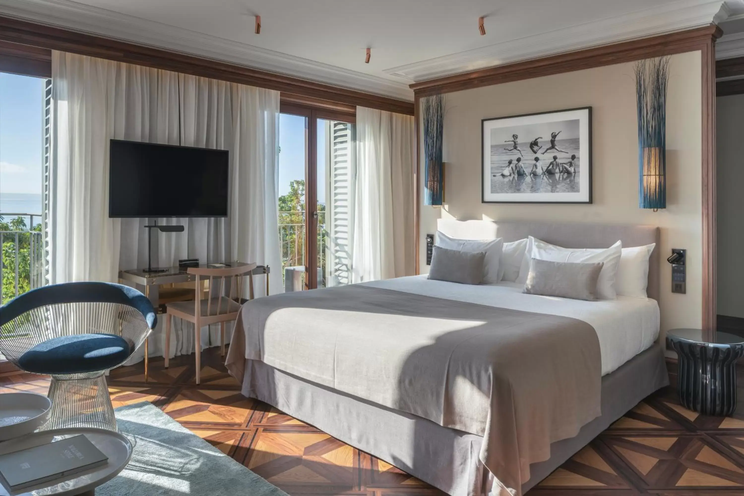 Suite with Spa Access in El Llorenc Parc de la Mar - Adults Only (+16) Suite with Spa Access in El Llorenc Parc de la Mar - Adults Only (+16)