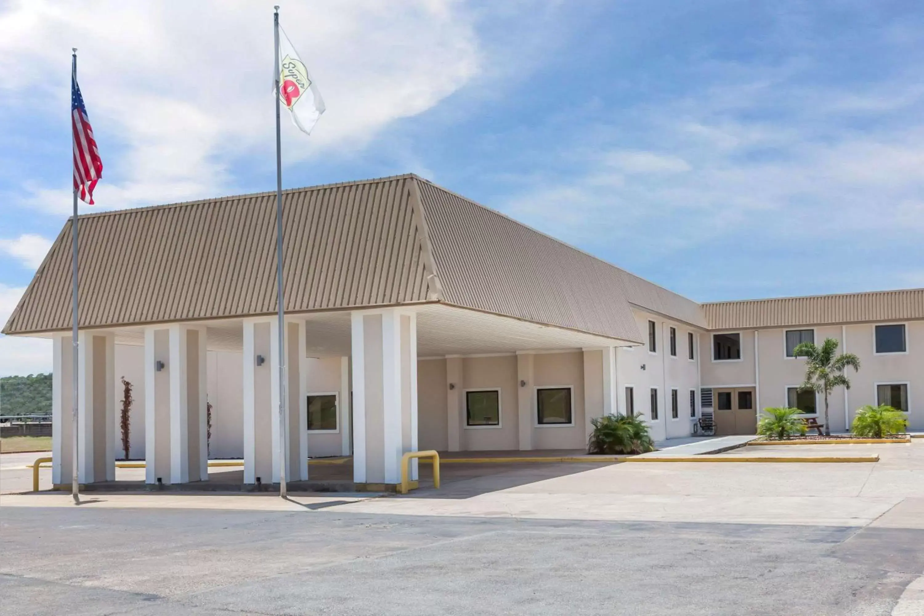 Super 8 by Wyndham Buffalo Super 8 by Wyndham Buffalo