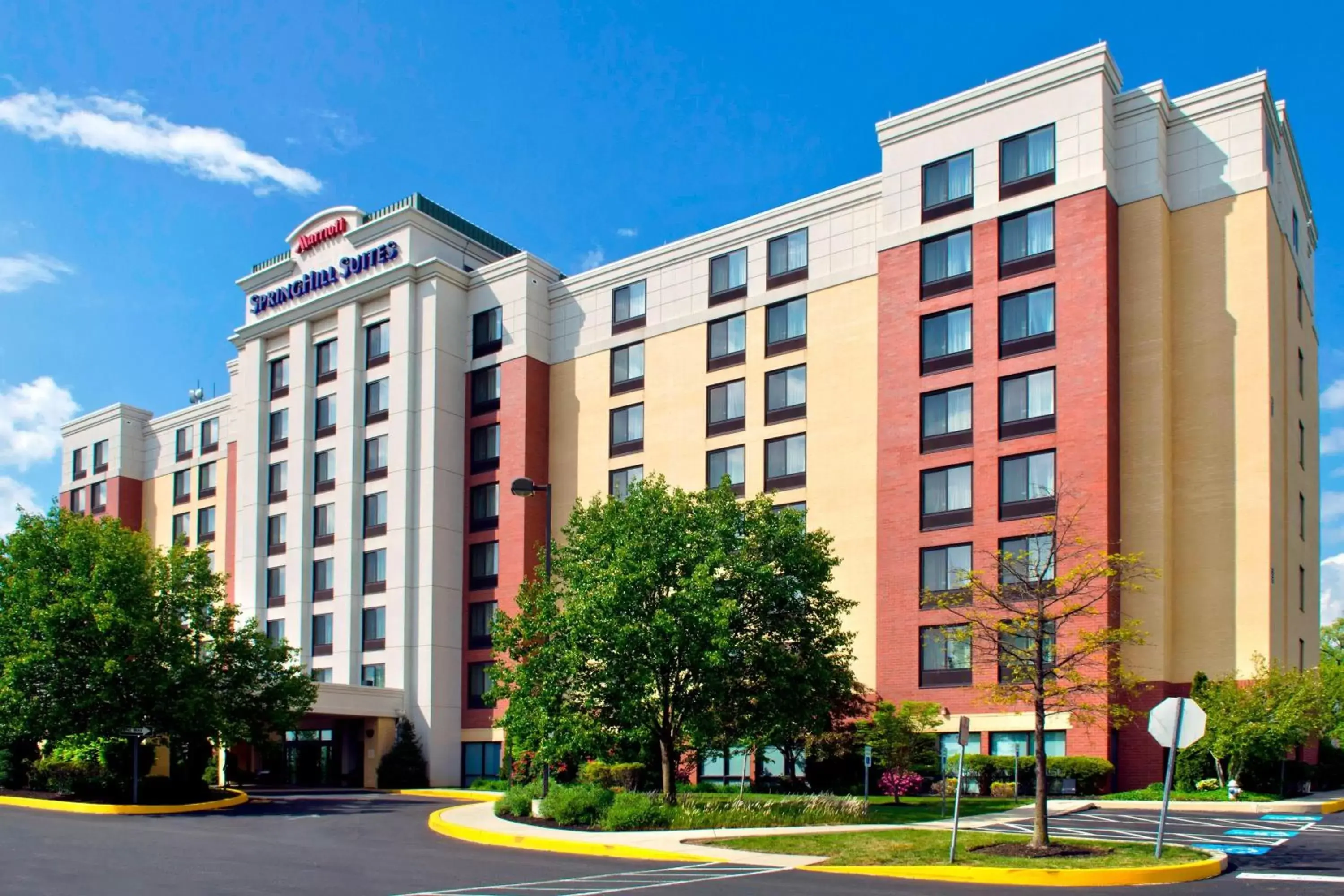 SpringHill Suites Philadelphia Plymouth Meeting SpringHill Suites Philadelphia Plymouth Meeting