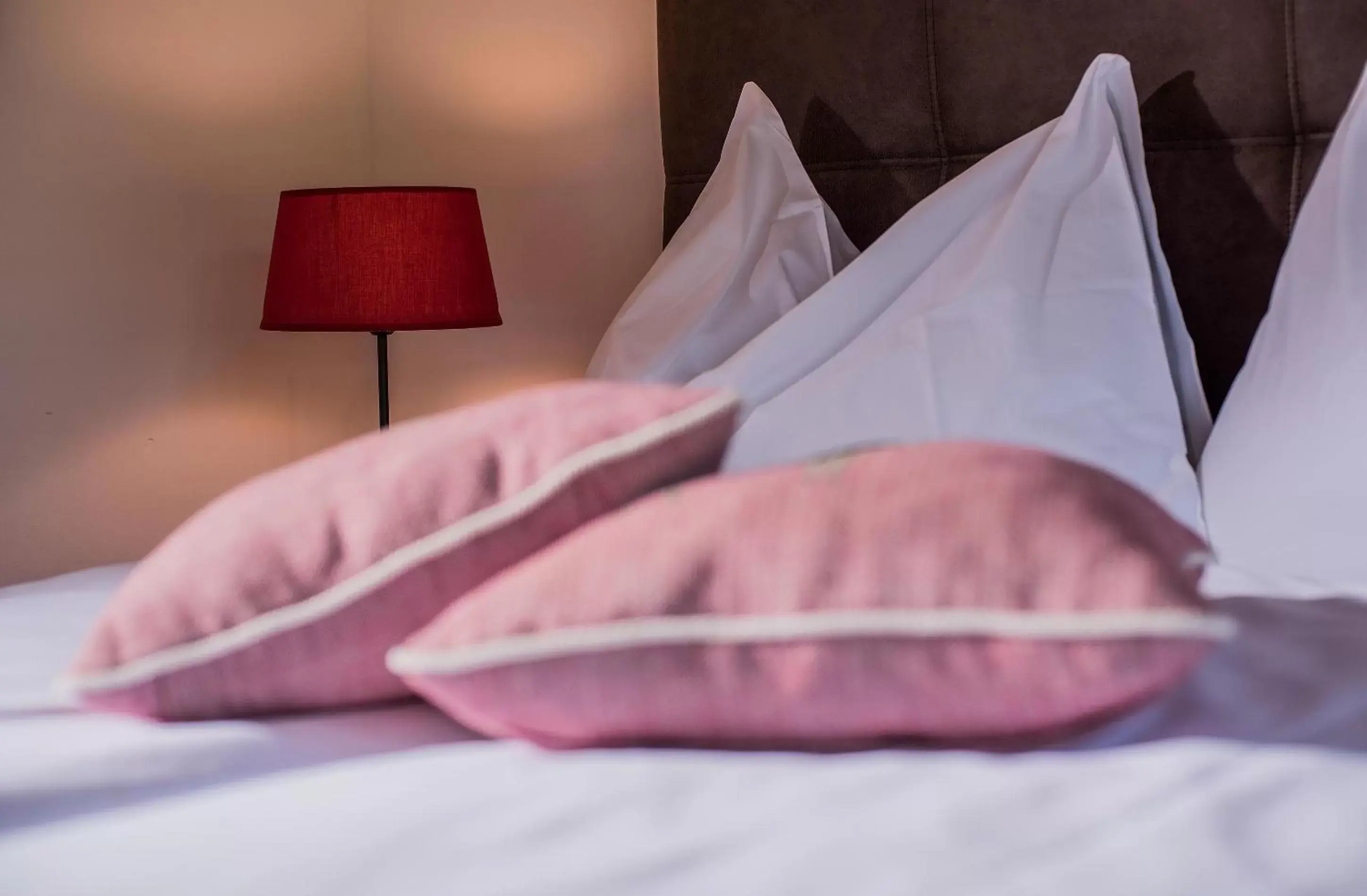 Standard Double Room in Hotel Kernen Standard Double Room in Hotel Kernen