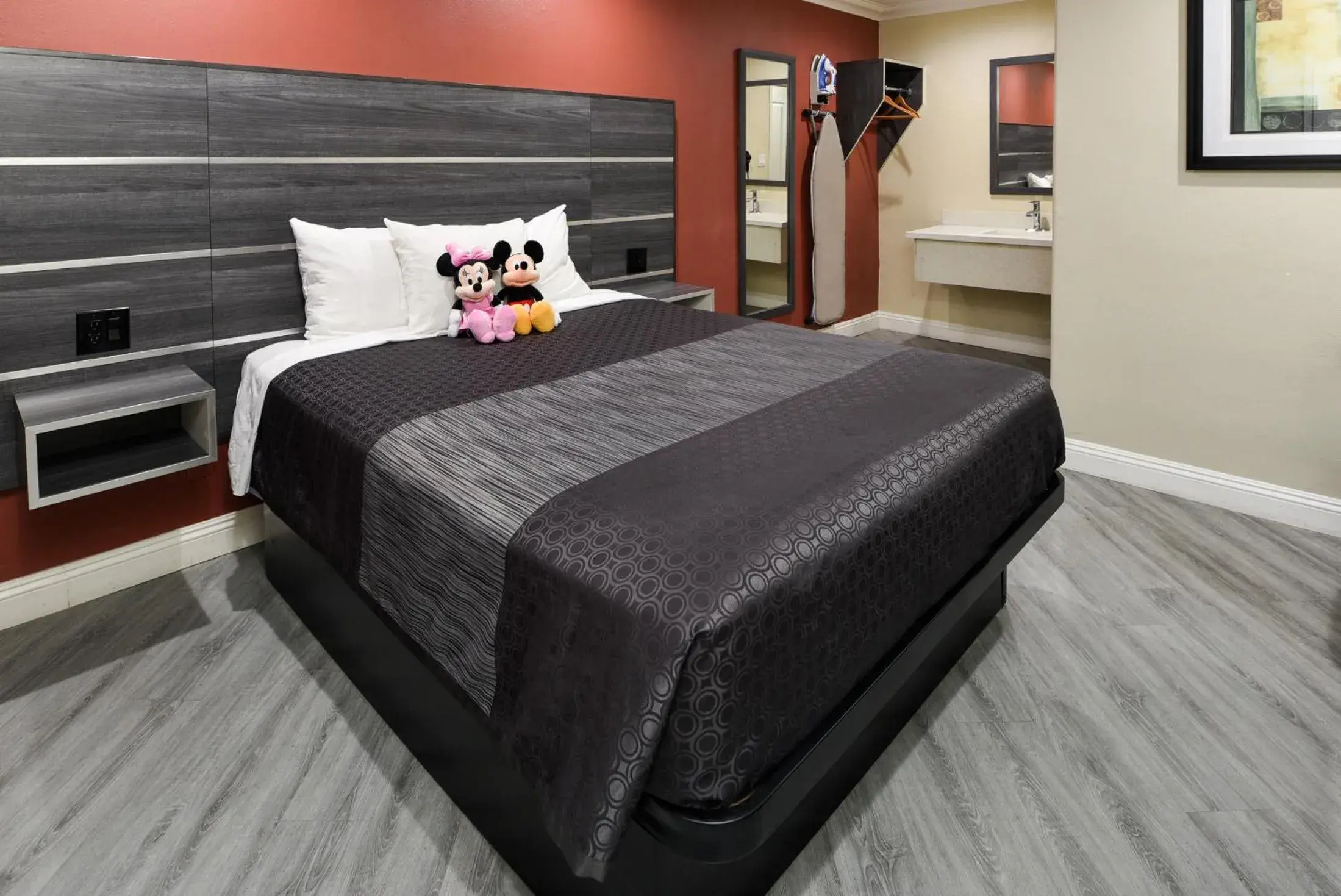 Pacific Inn Anaheim Pacific Inn Anaheim