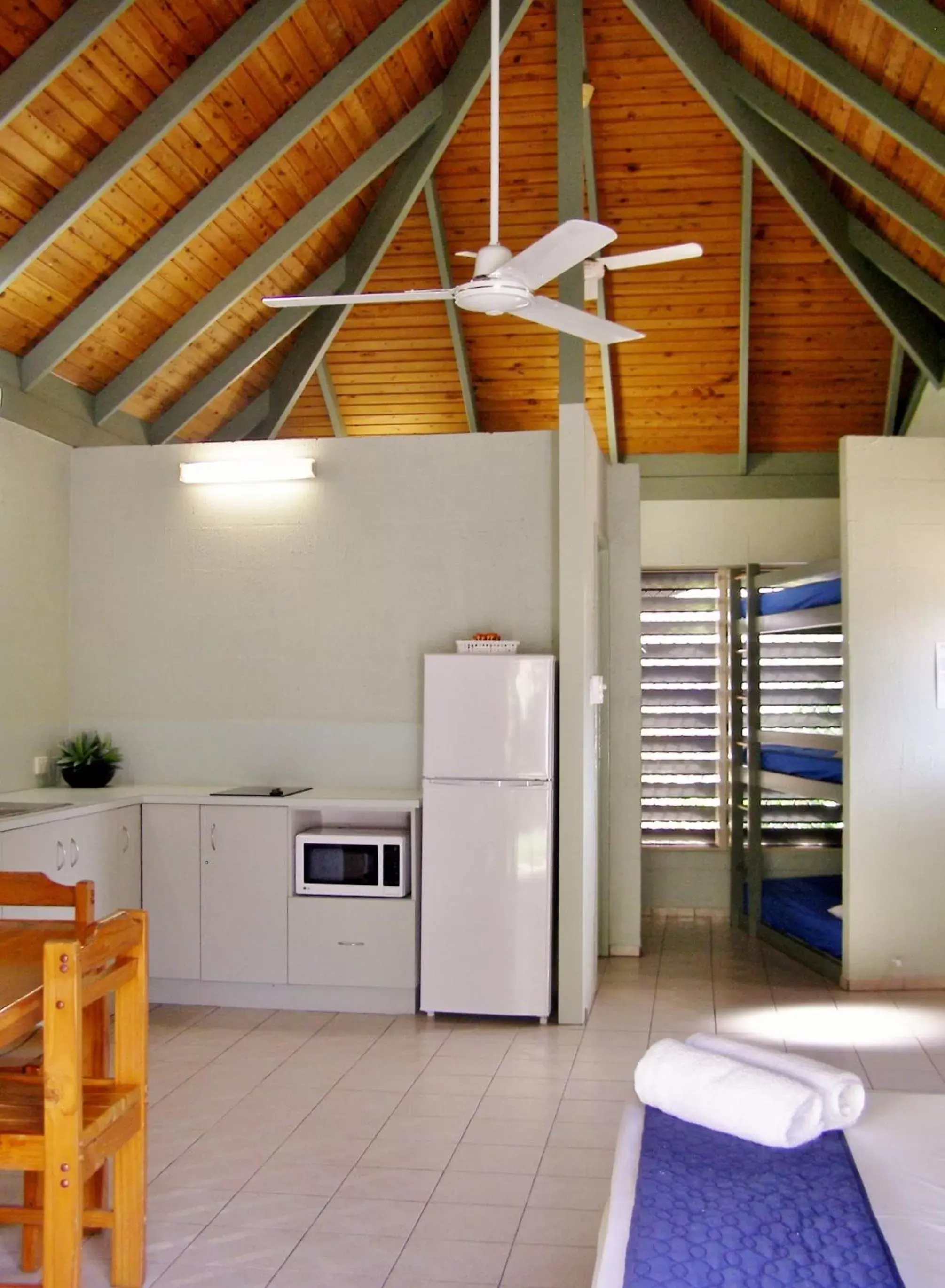 Family Bungalow (2 Adults + 2 children) in Island Leisure Resort Family Bungalow (2 Adults + 2 children) in Island Leisure Resort