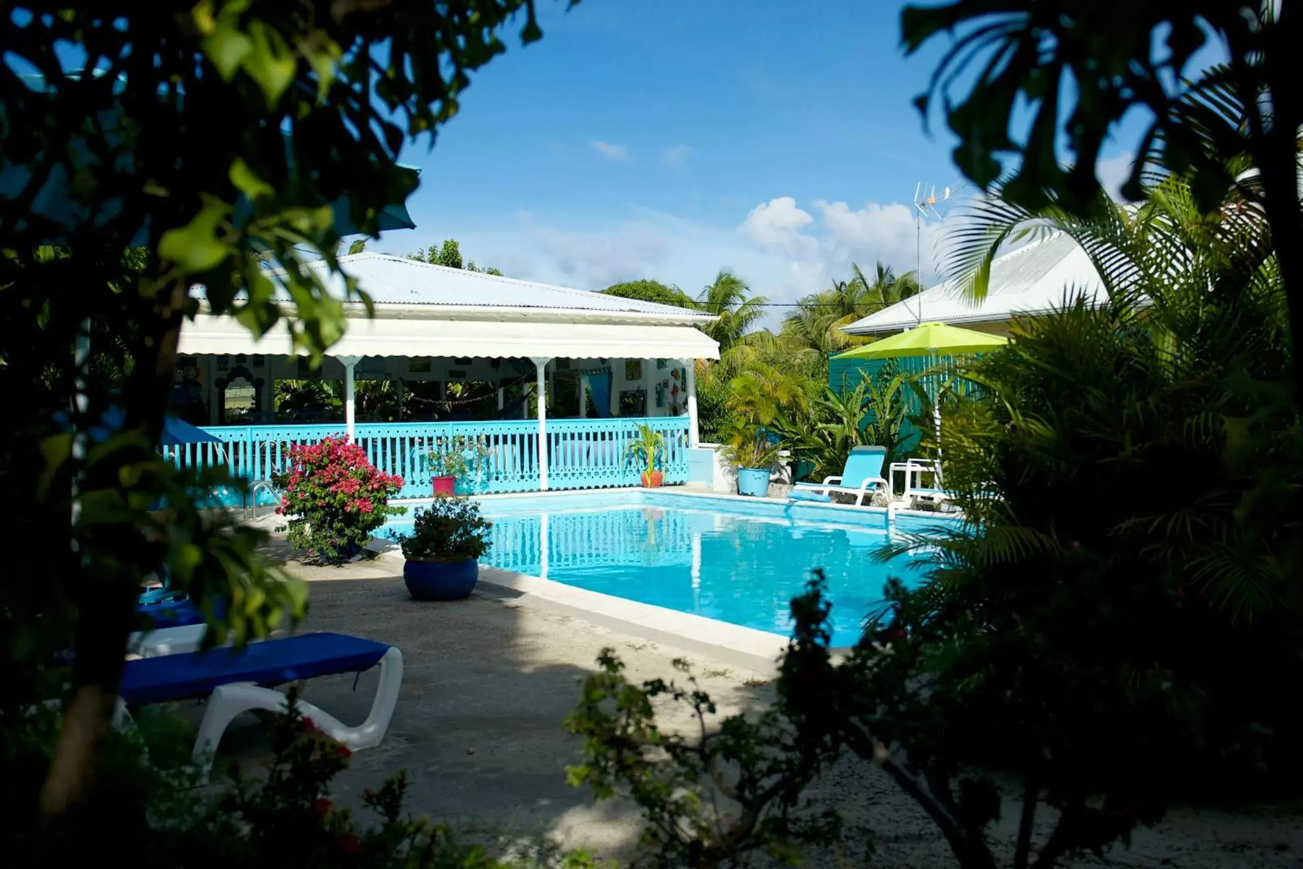 Hotel Cap Sud Caraibes Hotel Cap Sud Caraibes