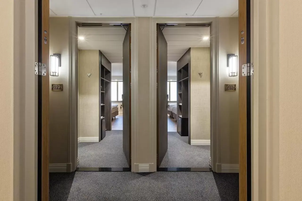 Deluxe Family Room - single occupancy in Grand Hotel Valies Deluxe Family Room - single occupancy in Grand Hotel Valies