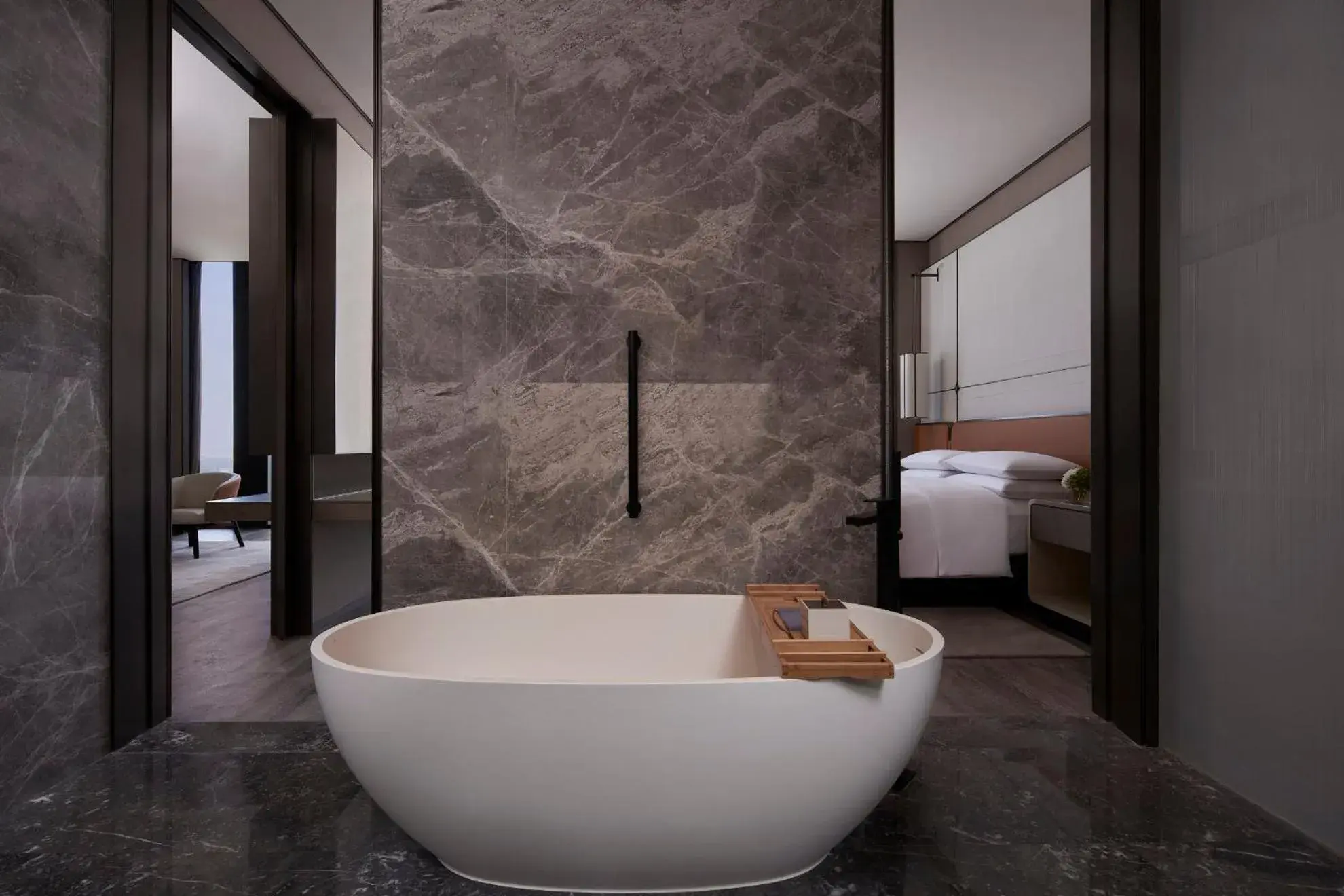 Tianjin Marriott Hotel National Convention and Exhibition Center Tianjin Marriott Hotel National Convention and Exhibition Center