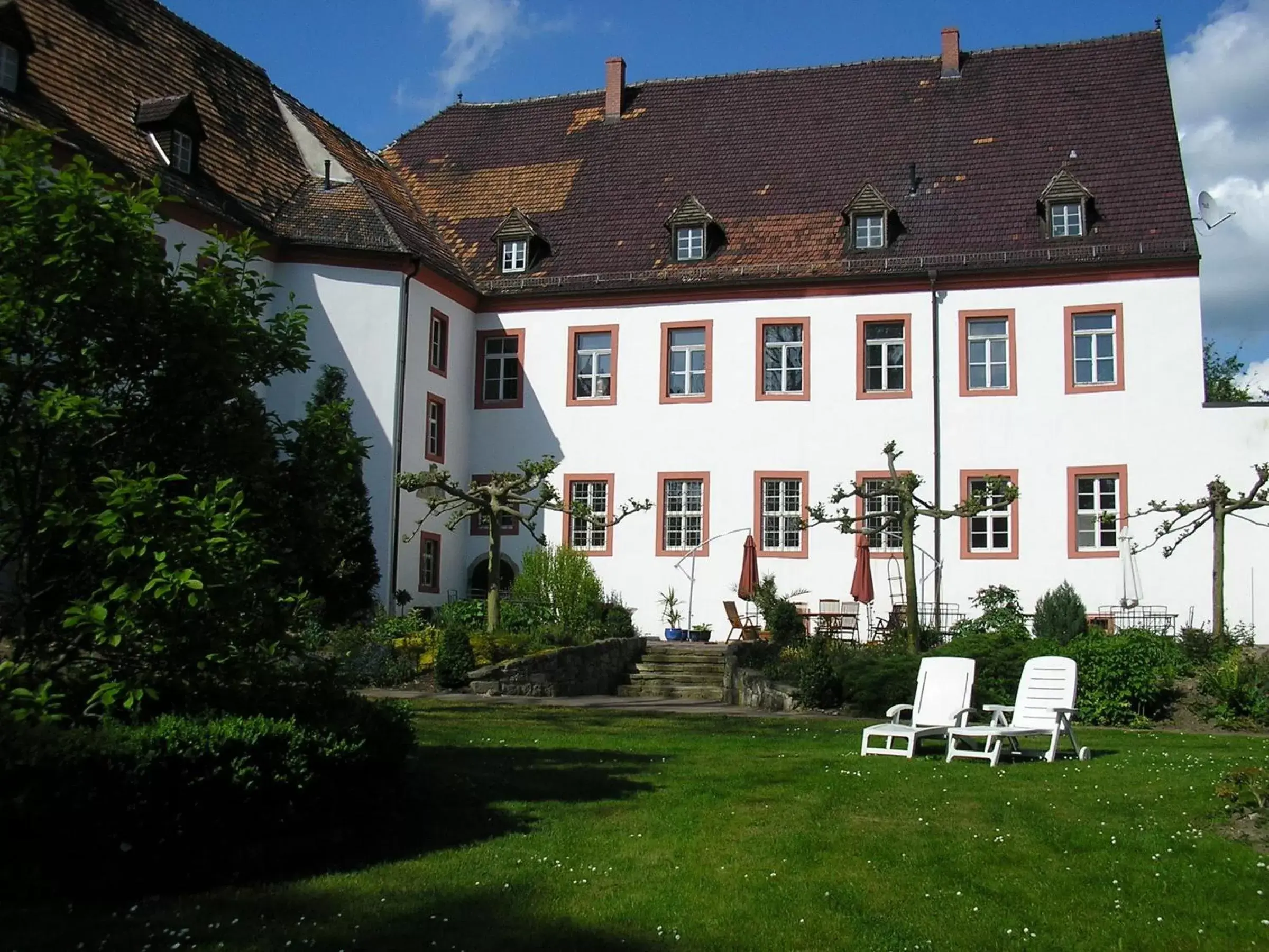 Schloss Triestewitz Schloss Triestewitz