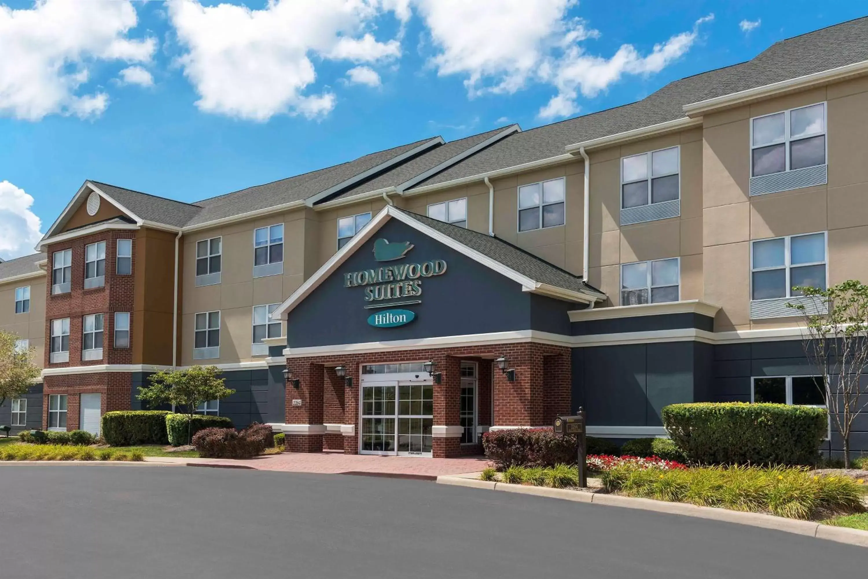 Homewood Suites by Hilton Indianapolis Airport / Plainfield Homewood Suites by Hilton Indianapolis Airport / Plainfield