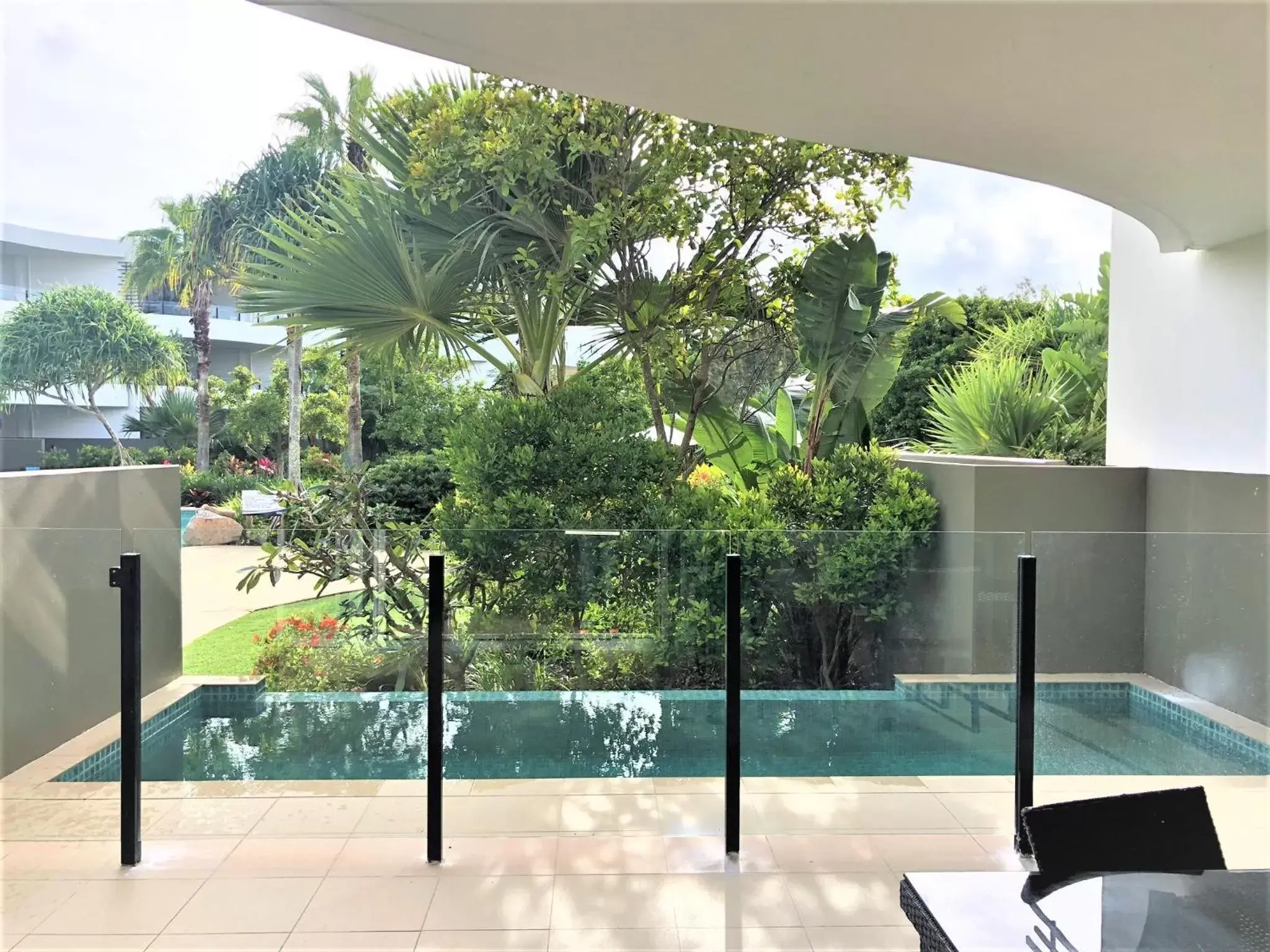 Superior Apartment in Cotton Beach Resort - Tweed Coast Holidays ® Superior Apartment in Cotton Beach Resort - Tweed Coast Holidays ®