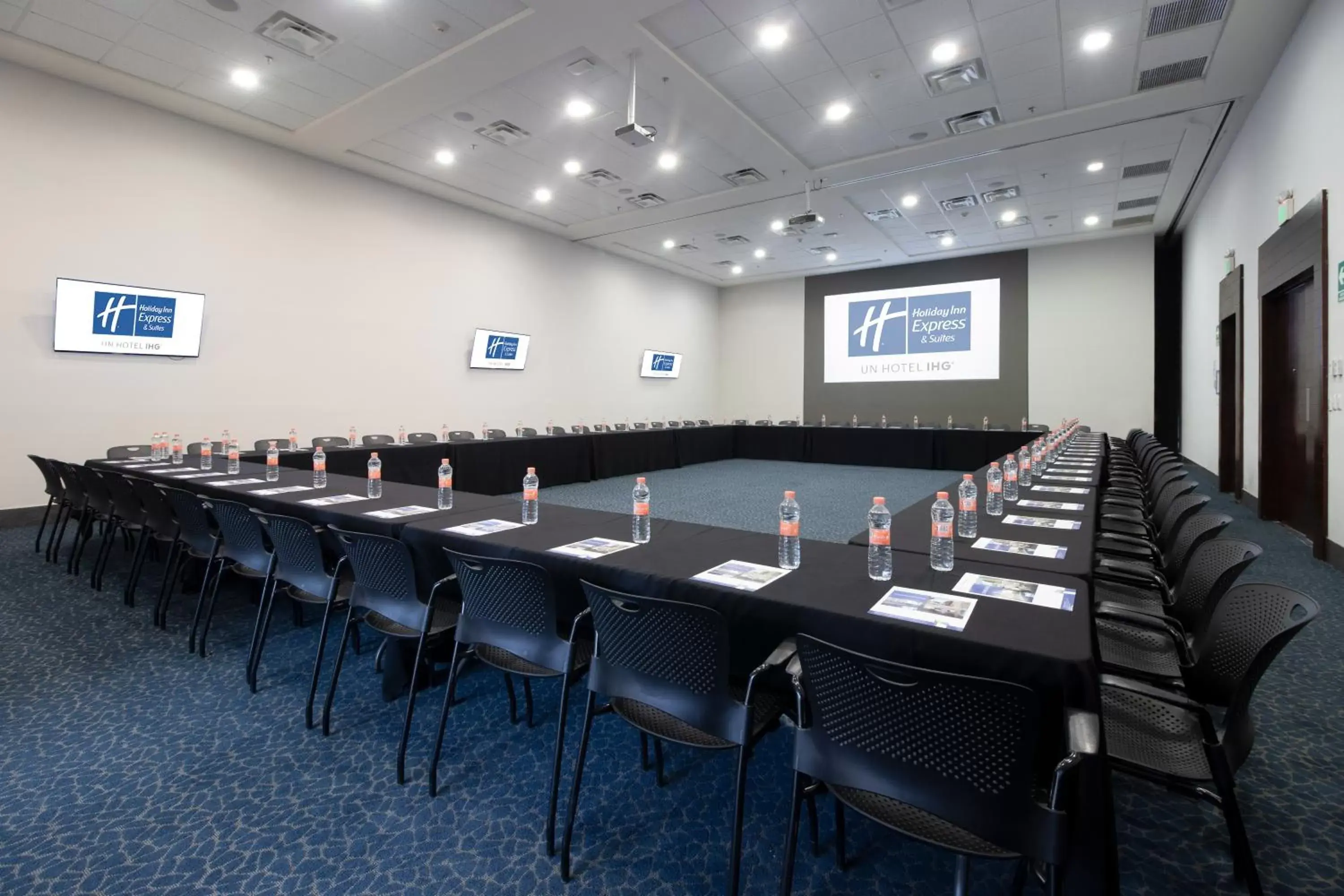 Holiday Inn Express Hotel & Suites Hermosillo by IHG Holiday Inn Express Hotel & Suites Hermosillo by IHG