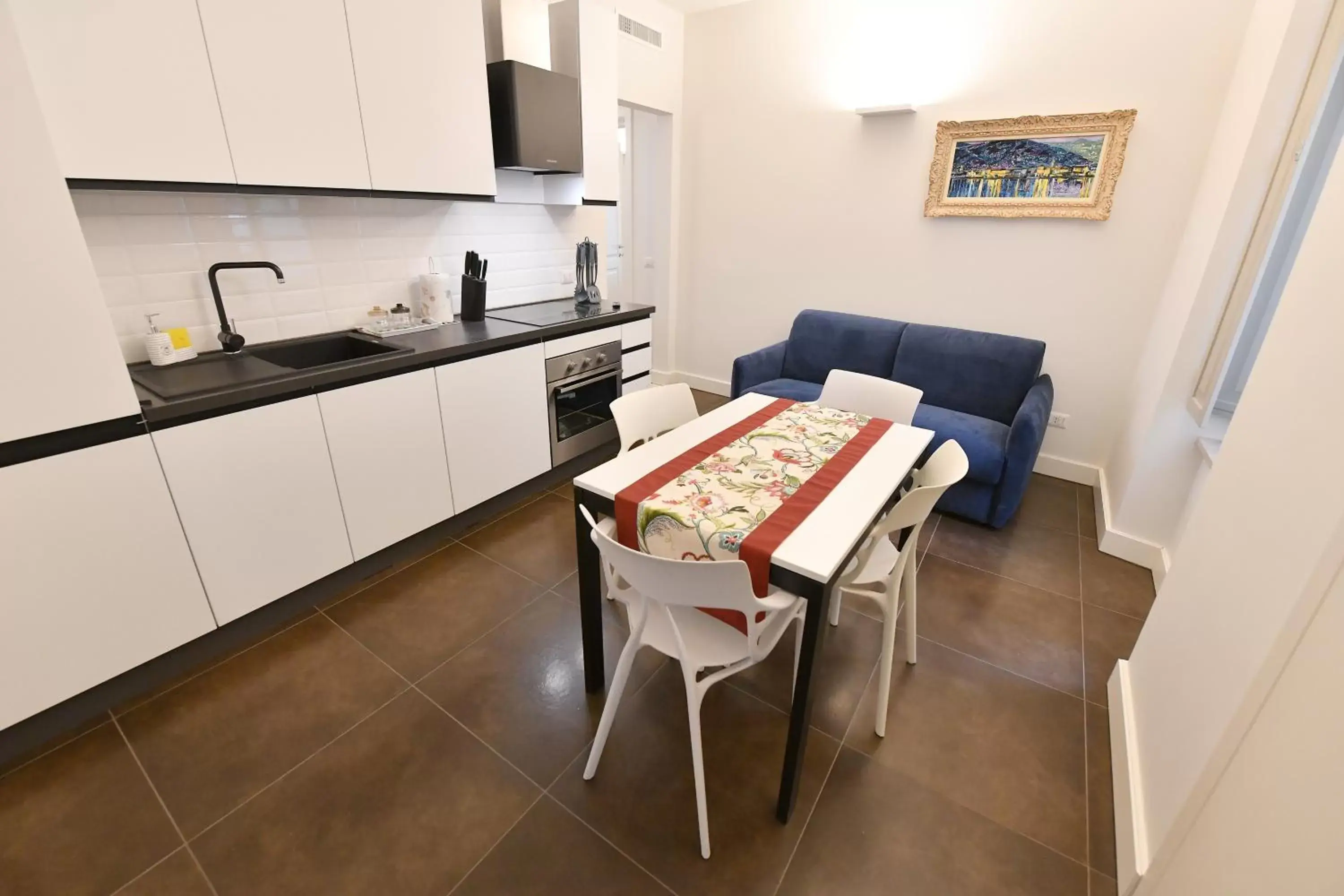 Deluxe Apartment in Palazzo degli Stemmi Deluxe Apartment in Palazzo degli Stemmi