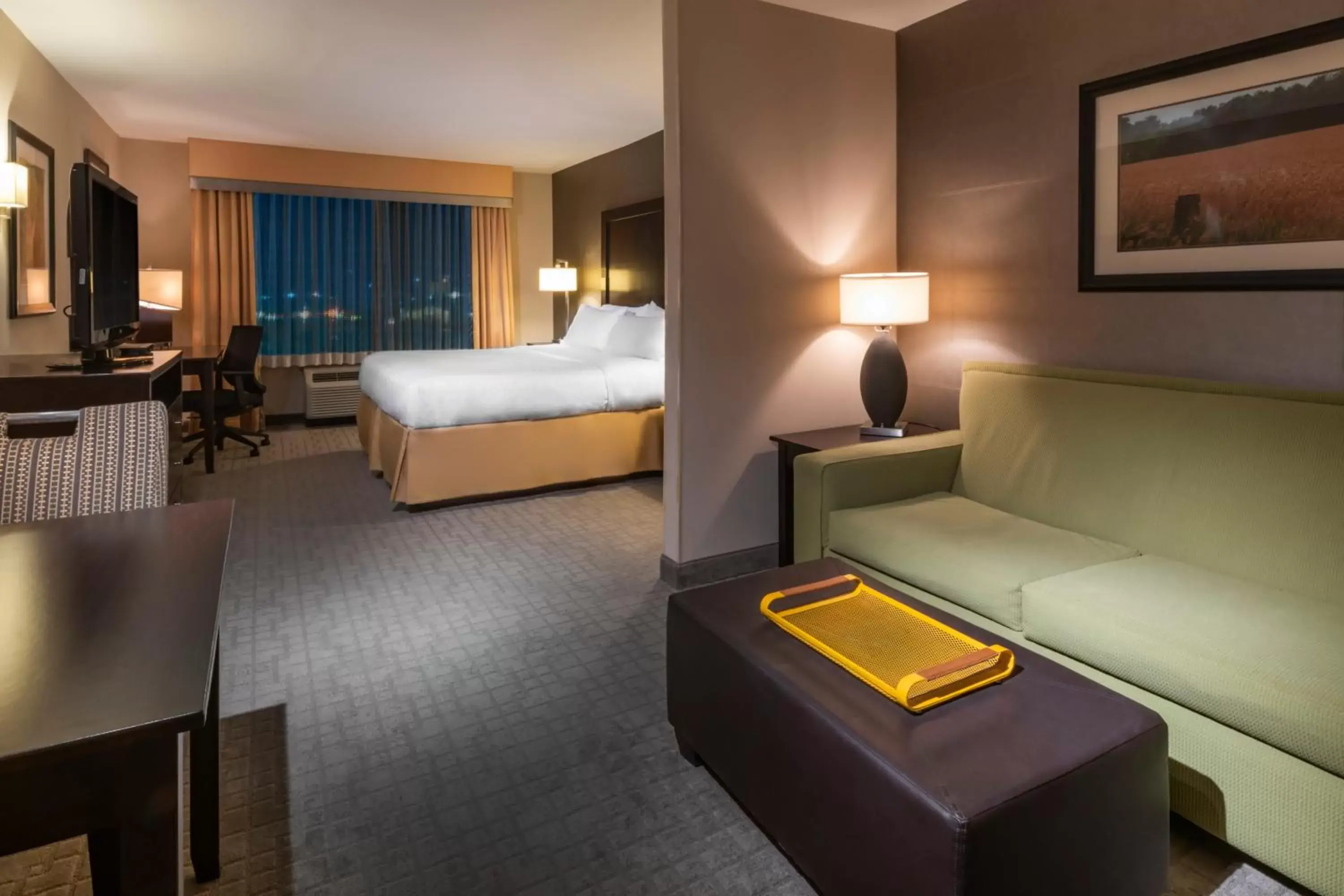 Holiday Inn Express Hays by IHG Holiday Inn Express Hays by IHG