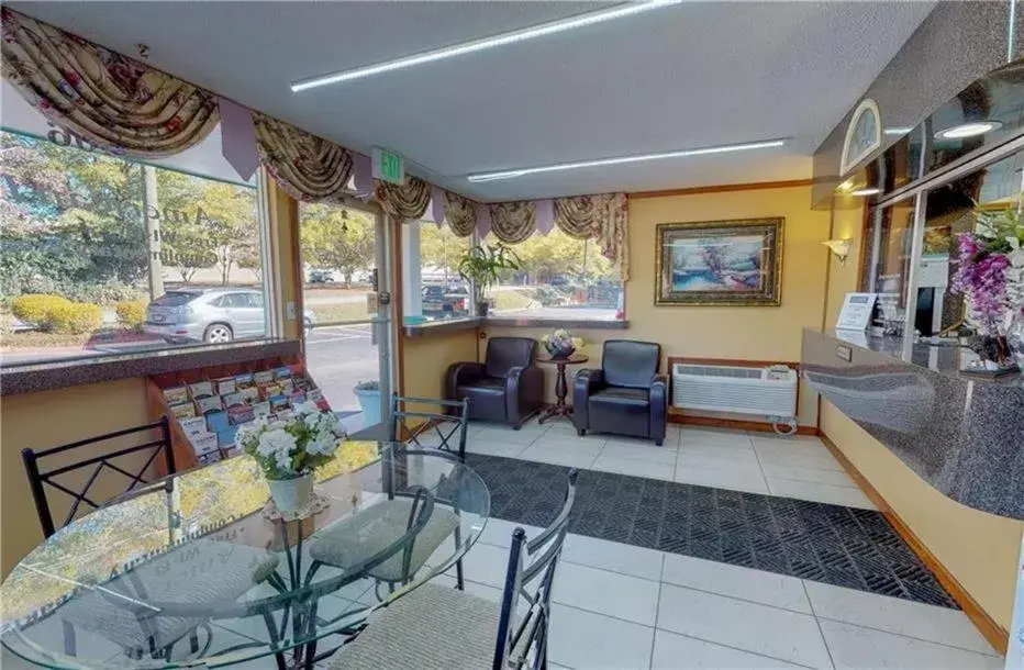 American Inn American Inn