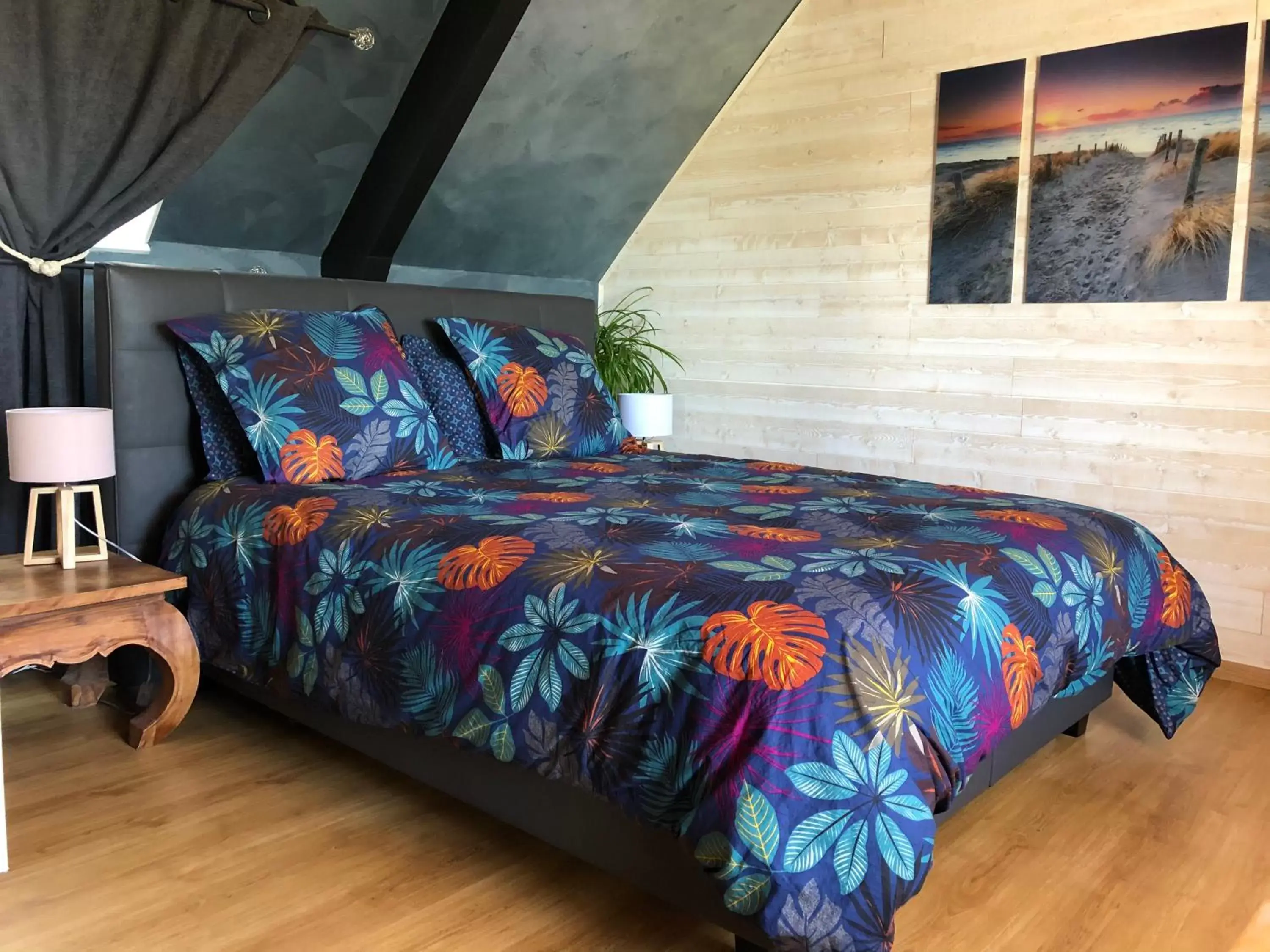 La Korrigane La Korrigane