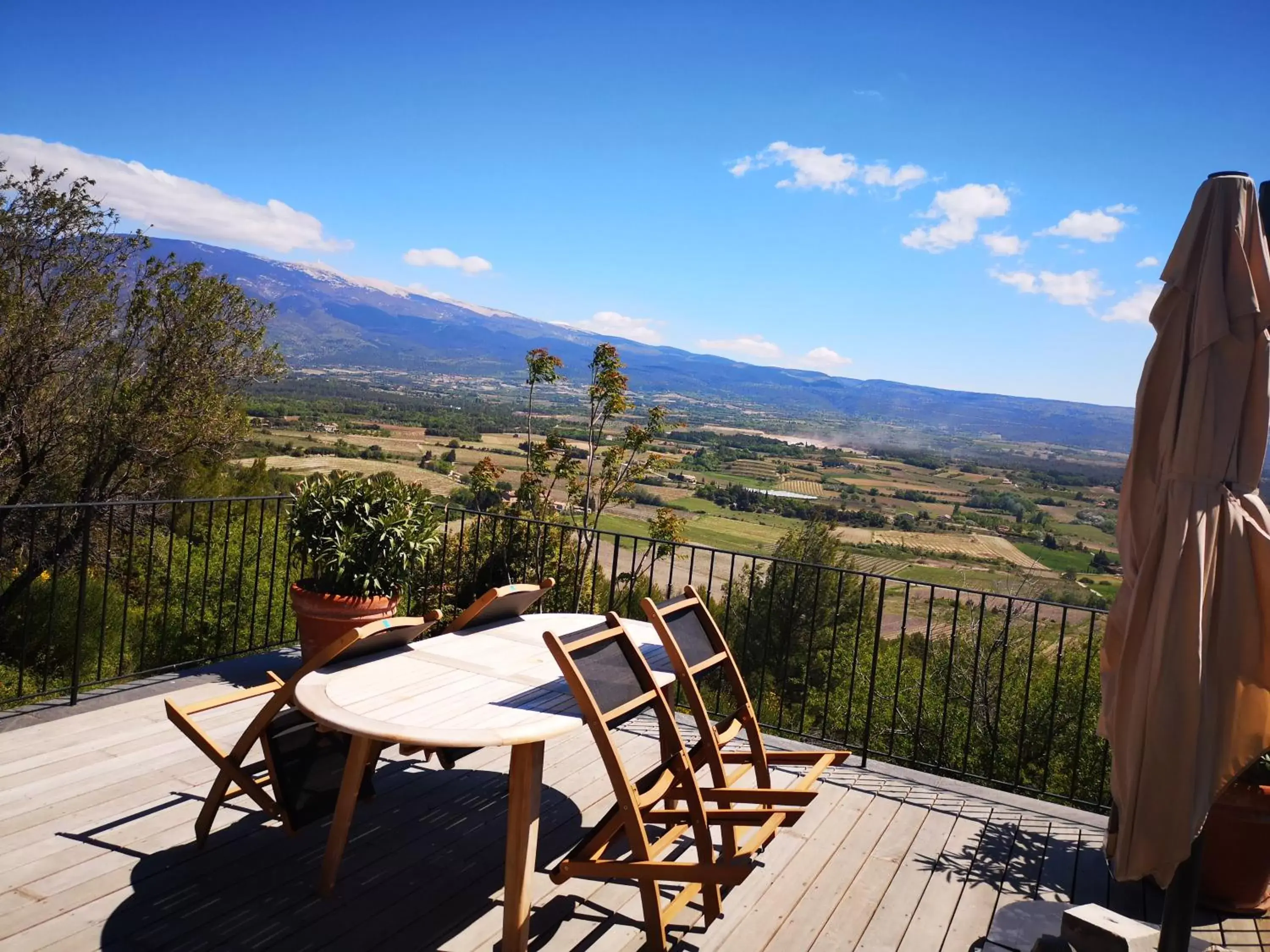 Duplex Apartment in La Bastide du Limon Duplex Apartment in La Bastide du Limon