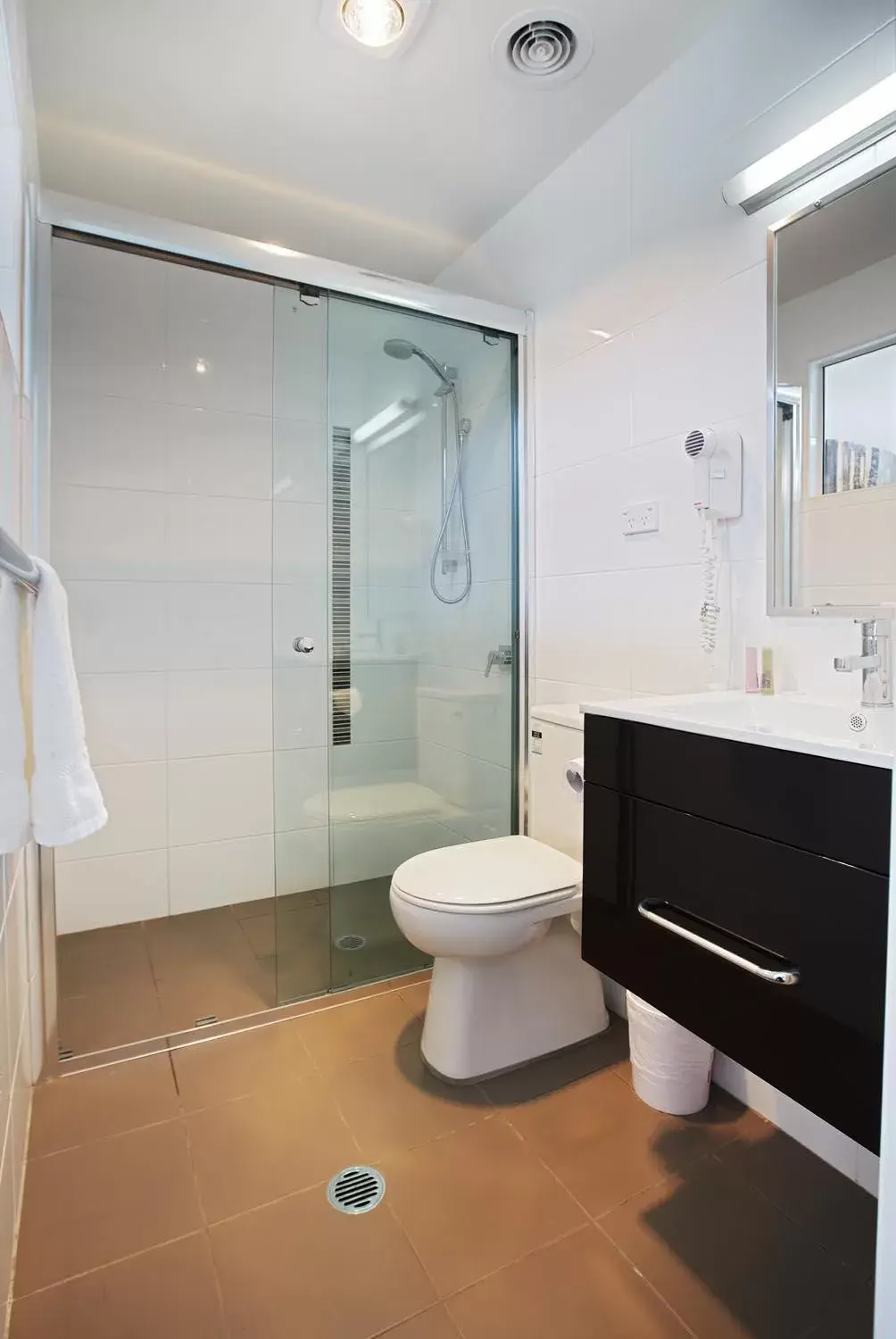 Two-Bedroom Apartment in Charlestown Executive Apartments Two-Bedroom Apartment in Charlestown Executive Apartments