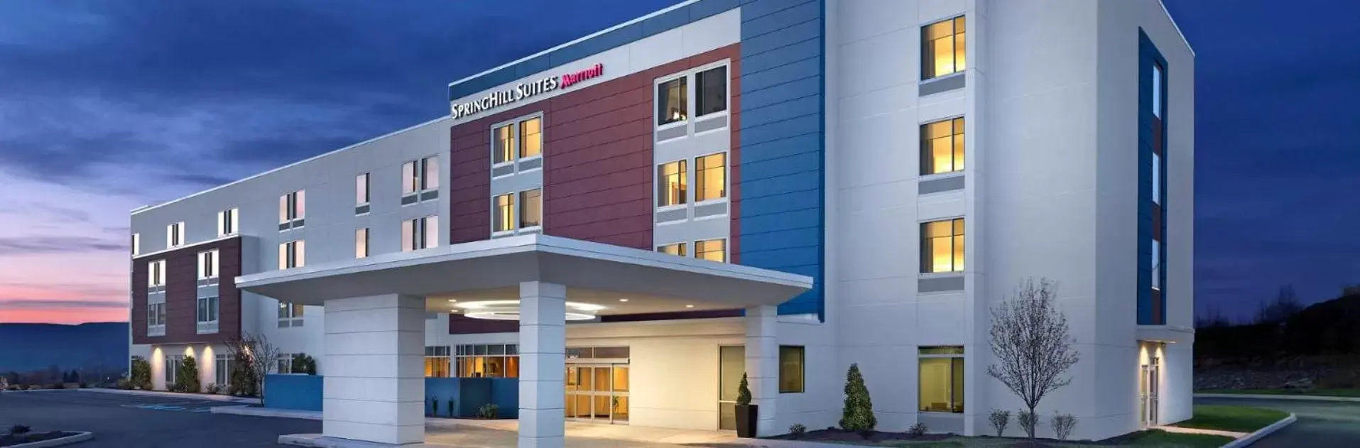 SpringHill Suites by Marriott Detroit Dearborn SpringHill Suites by Marriott Detroit Dearborn