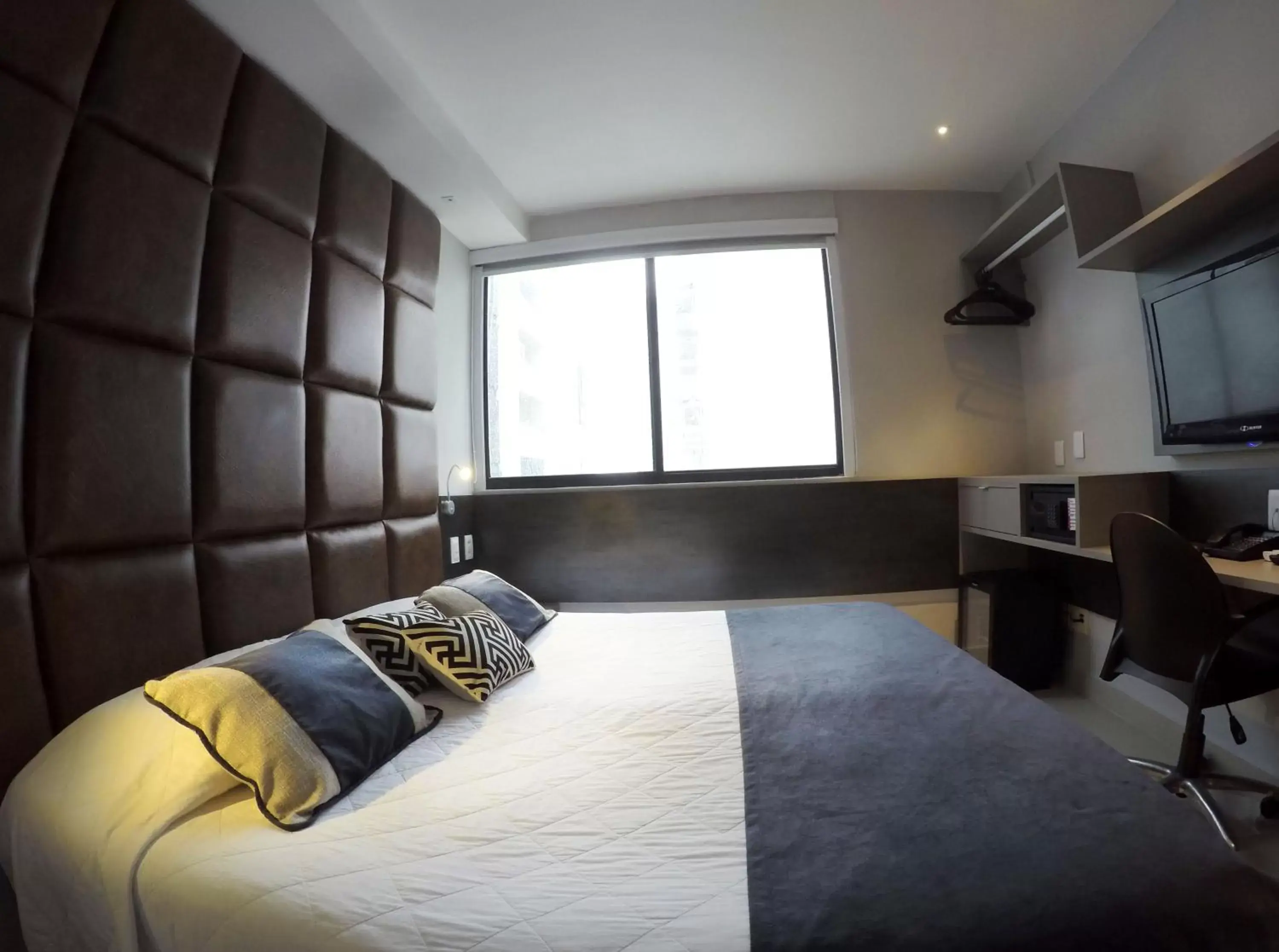 Superior Double or Twin Room in Dublê Hotel - The Original Superior Double or Twin Room in Dublê Hotel - The Original