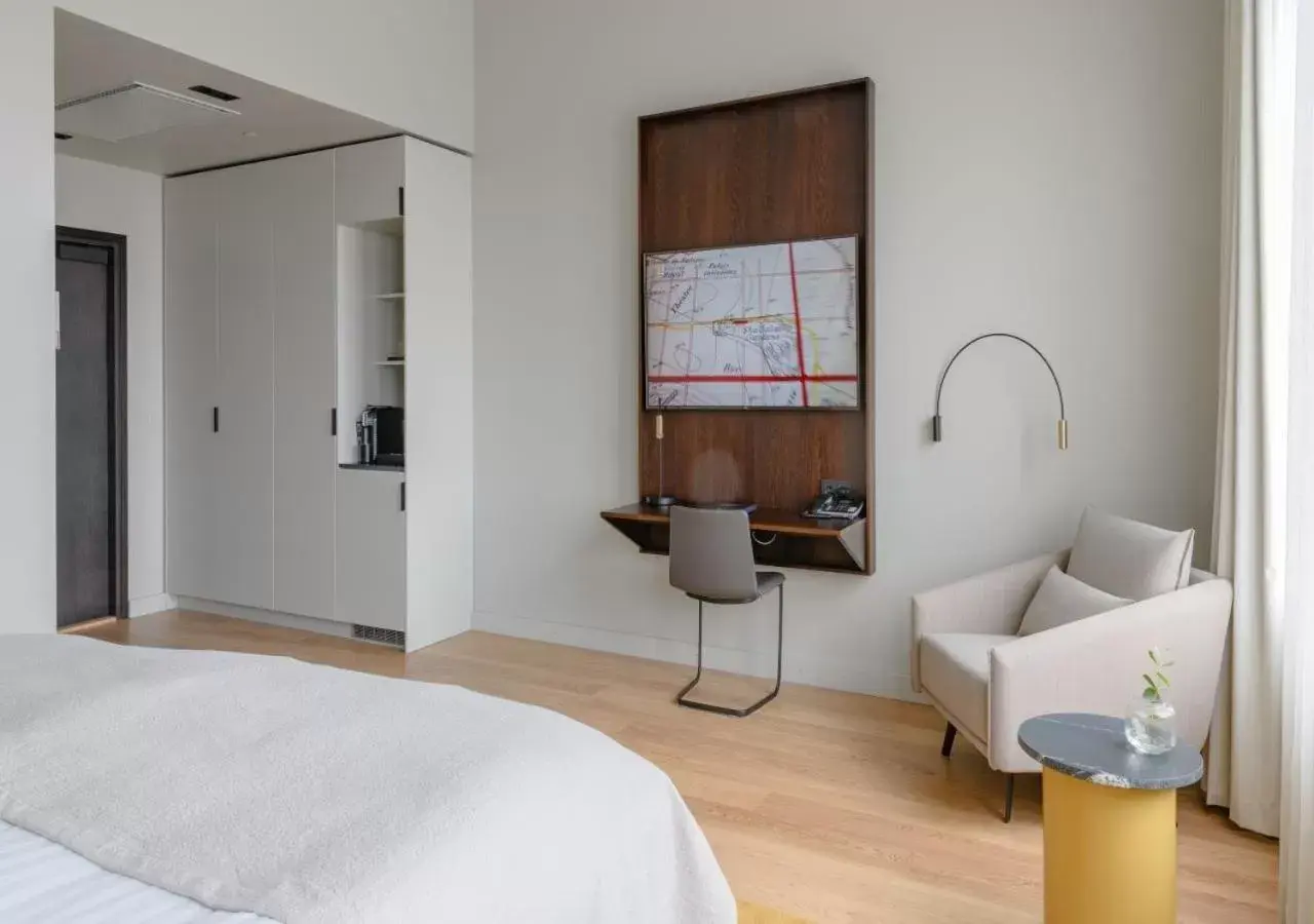 Solo Sokos Hotel Paviljonki Solo Sokos Hotel Paviljonki