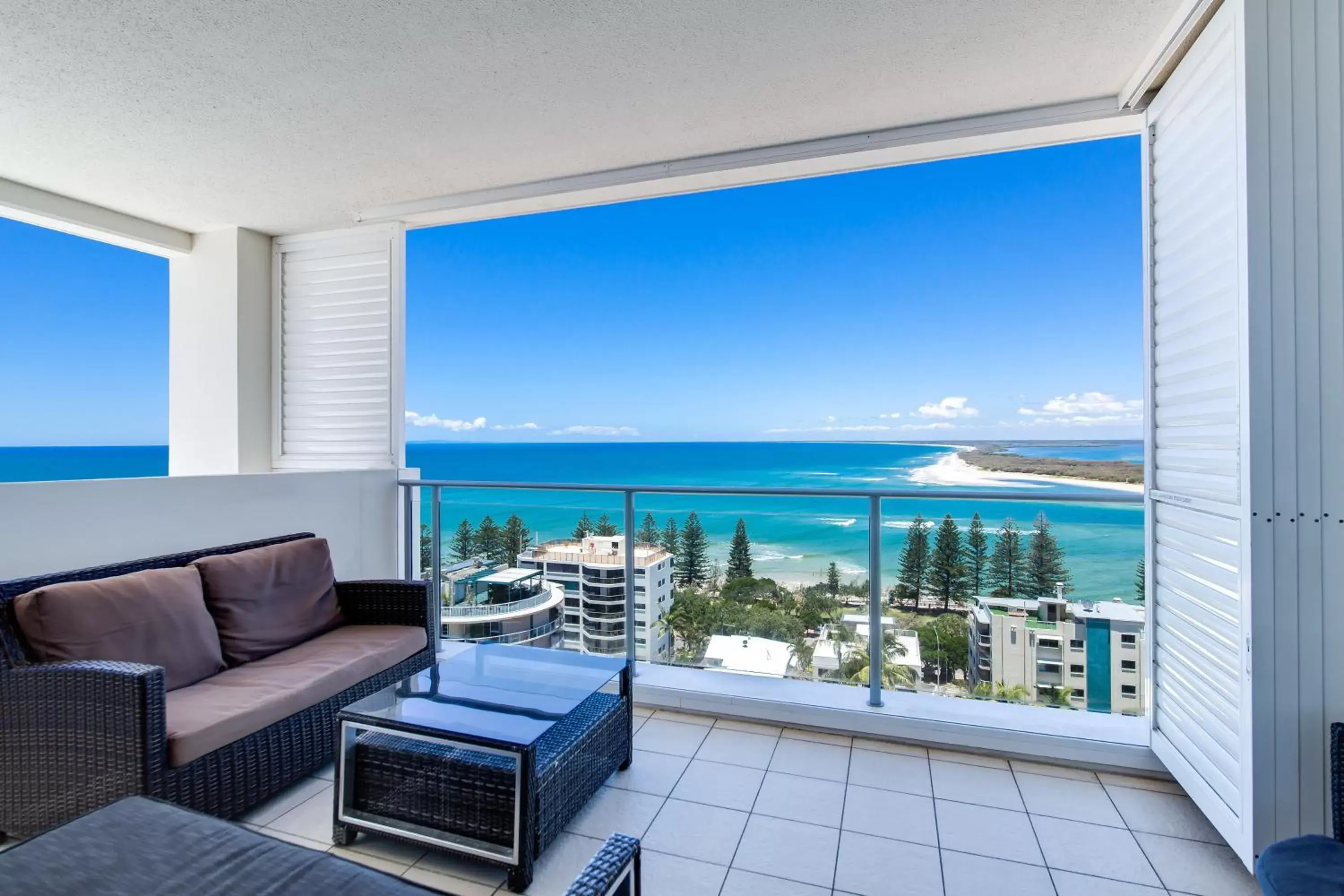 Penthouse Apartment in Aspect Caloundra Penthouse Apartment in Aspect Caloundra