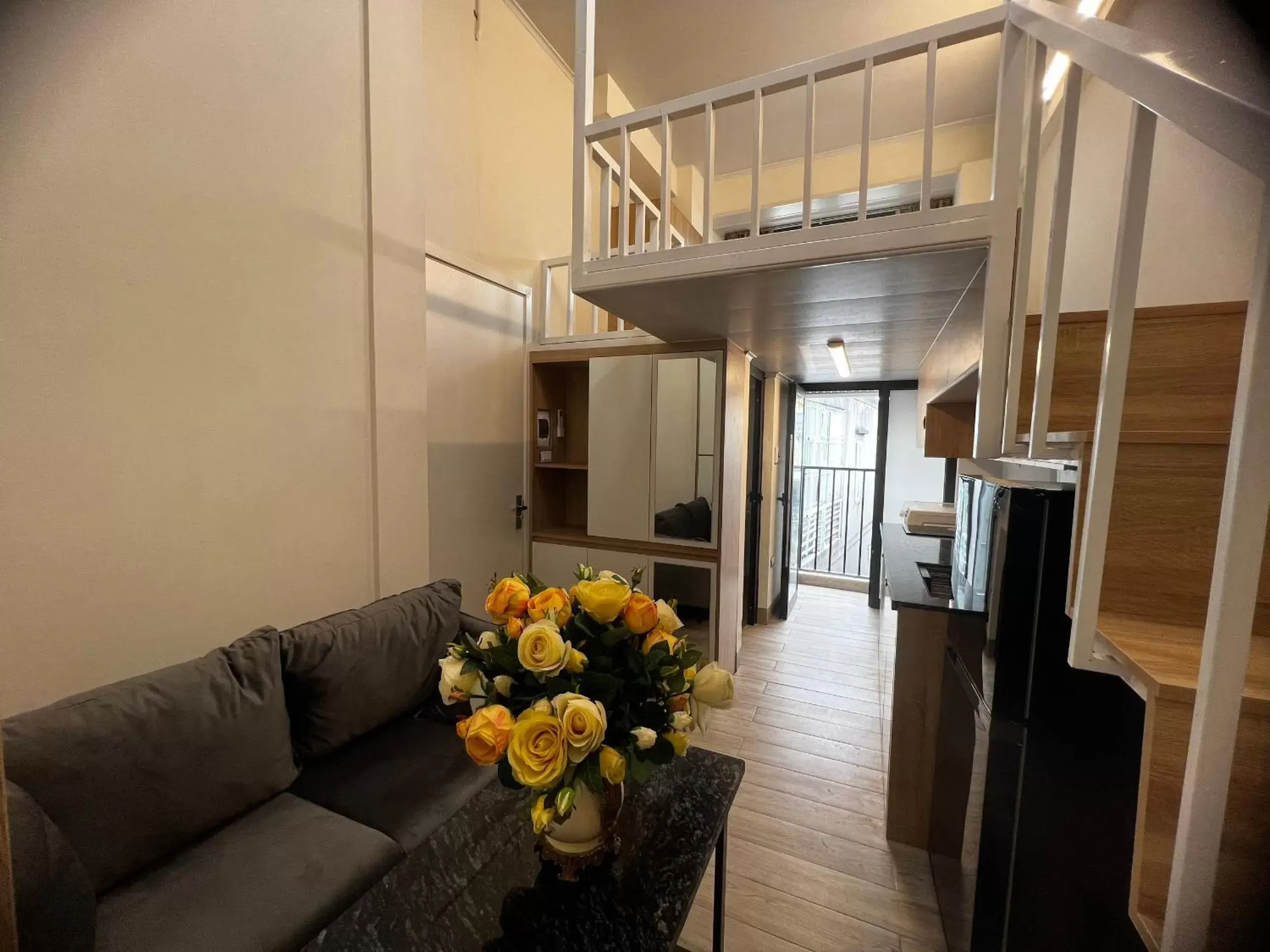 Era Apartment Nguyen Trai Era Apartment Nguyen Trai