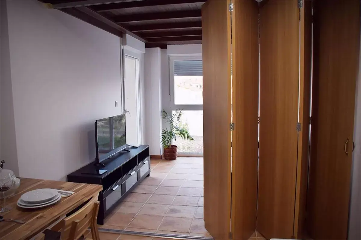 Two-Bedroom Apartment - single occupancy in Pincheiro Apartamentos Turísticos Two-Bedroom Apartment - single occupancy in Pincheiro Apartamentos Turísticos