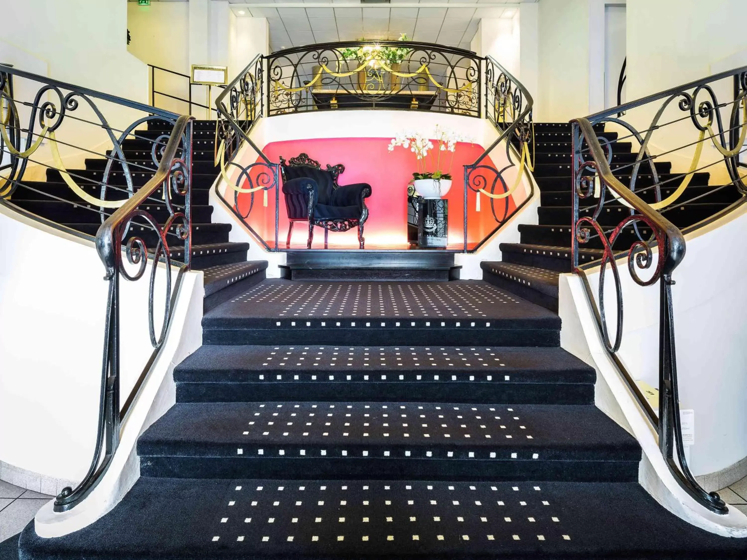 Mercure Lourdes Impérial Mercure Lourdes Impérial