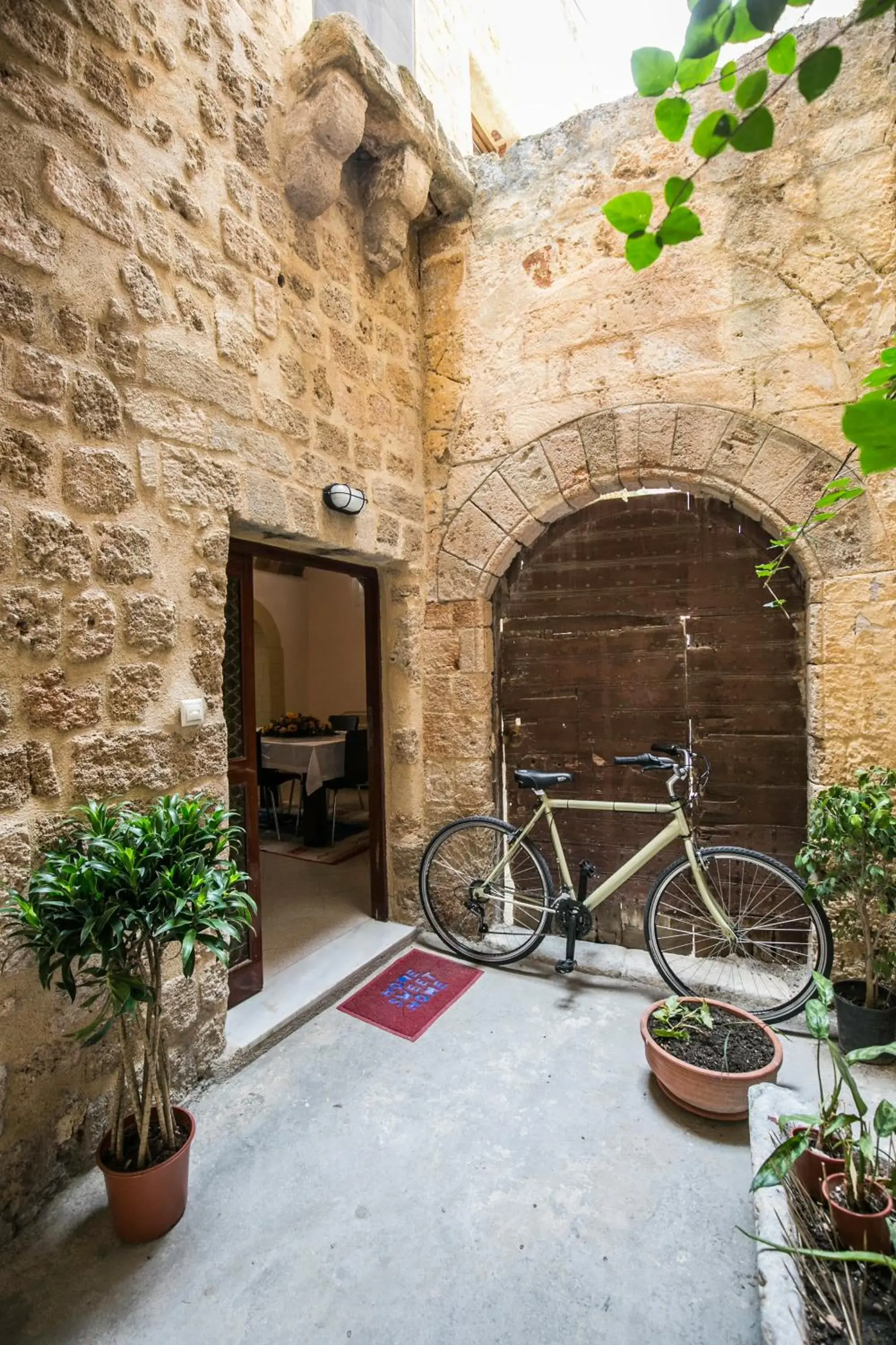 Two-Bedroom House in Evdokia Hotel Two-Bedroom House in Evdokia Hotel