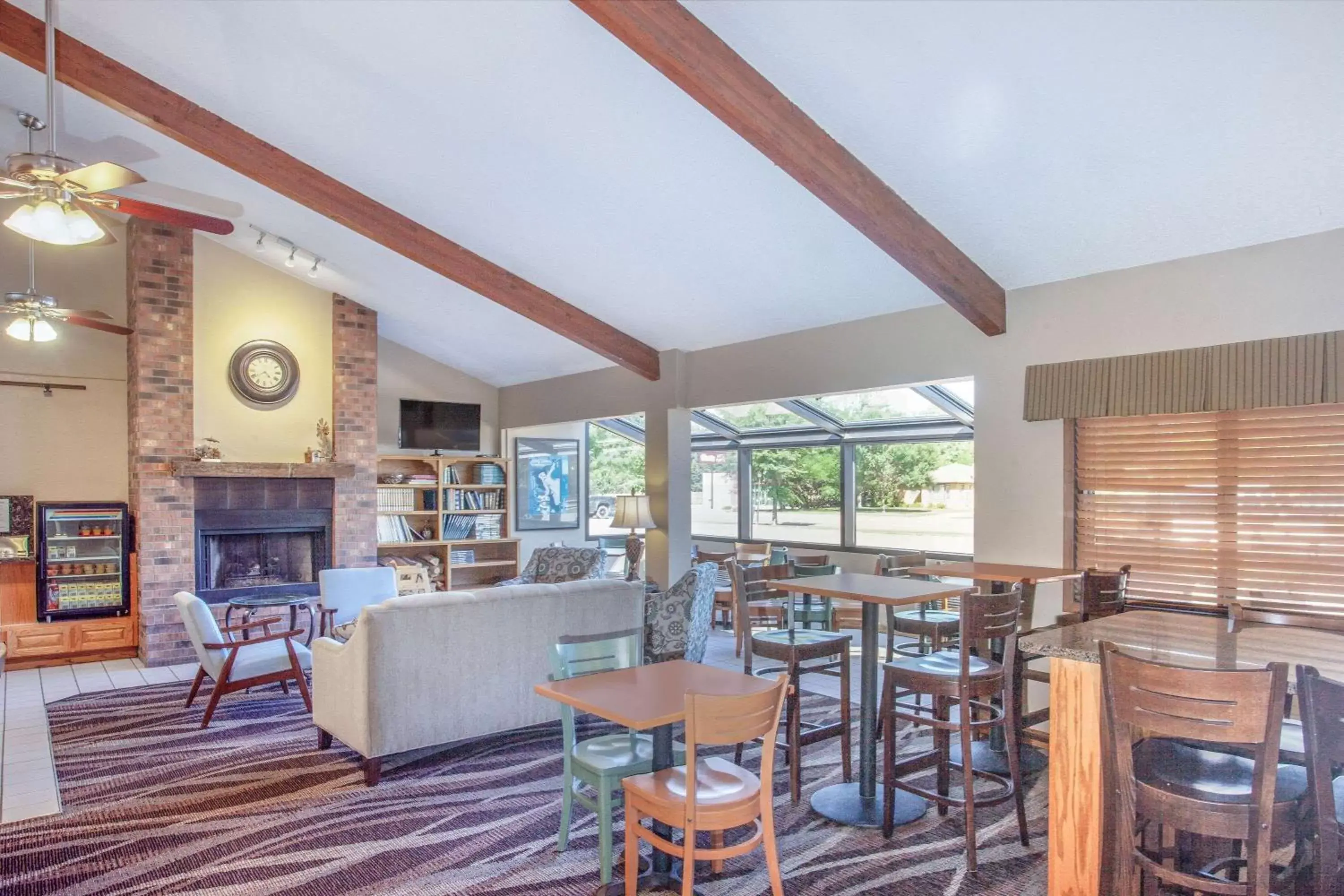 AmericInn by Wyndham St. Peter AmericInn by Wyndham St. Peter