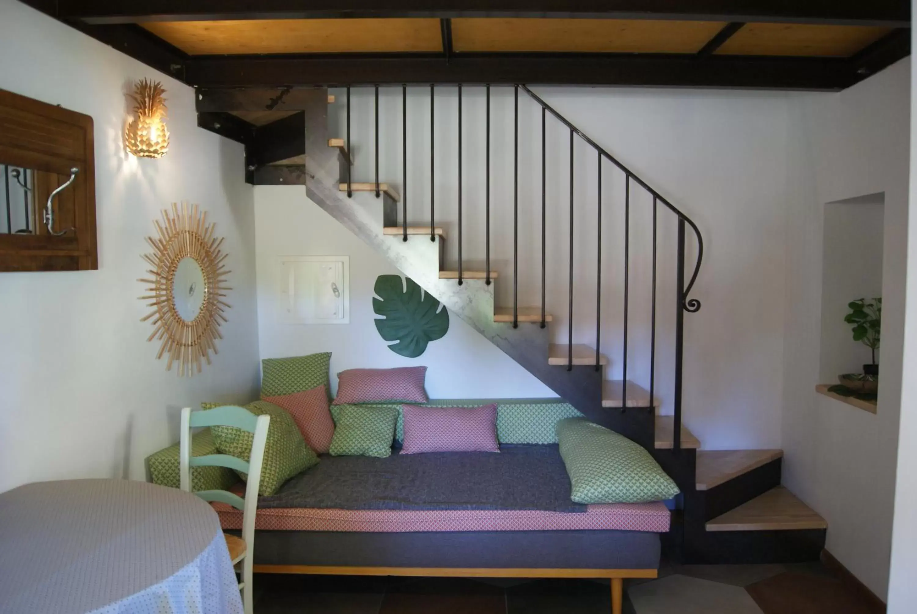 Standard Double Room in LE BOURGUET Standard Double Room in LE BOURGUET