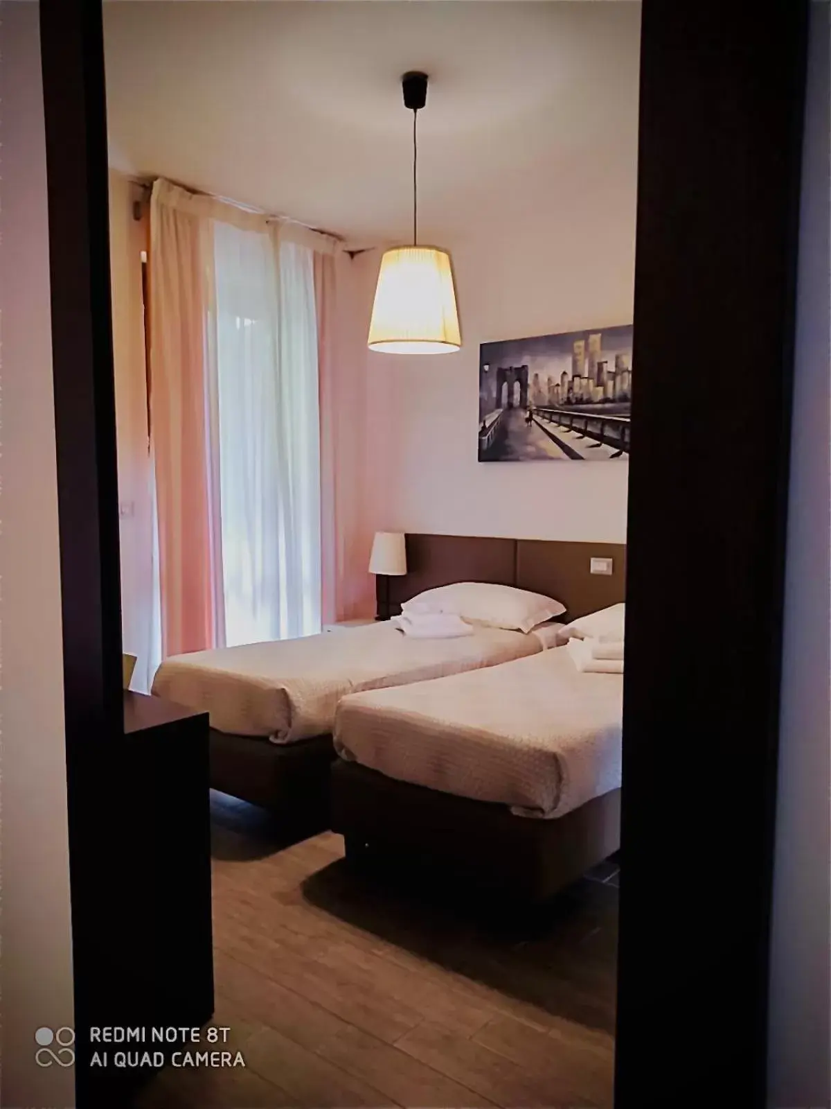Standard Double or Twin Room with Garden View in Cameracaffè sul Lago Standard Double or Twin Room with Garden View in Cameracaffè sul Lago