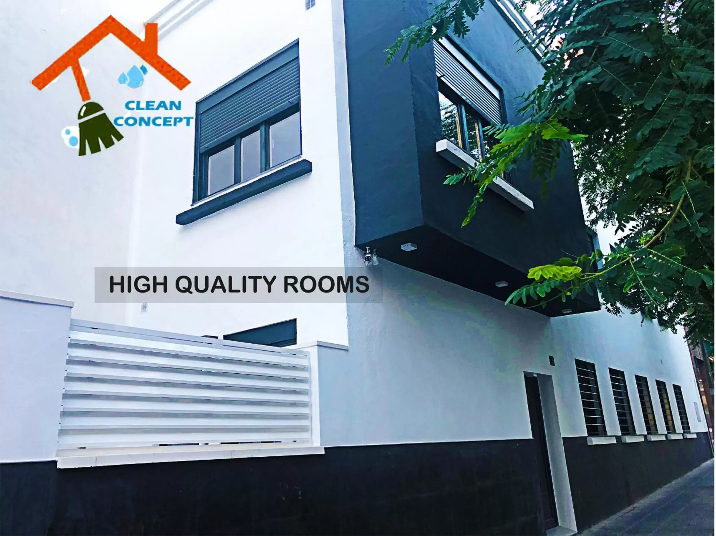 BF Rooms Almeria Centro BF Rooms Almeria Centro