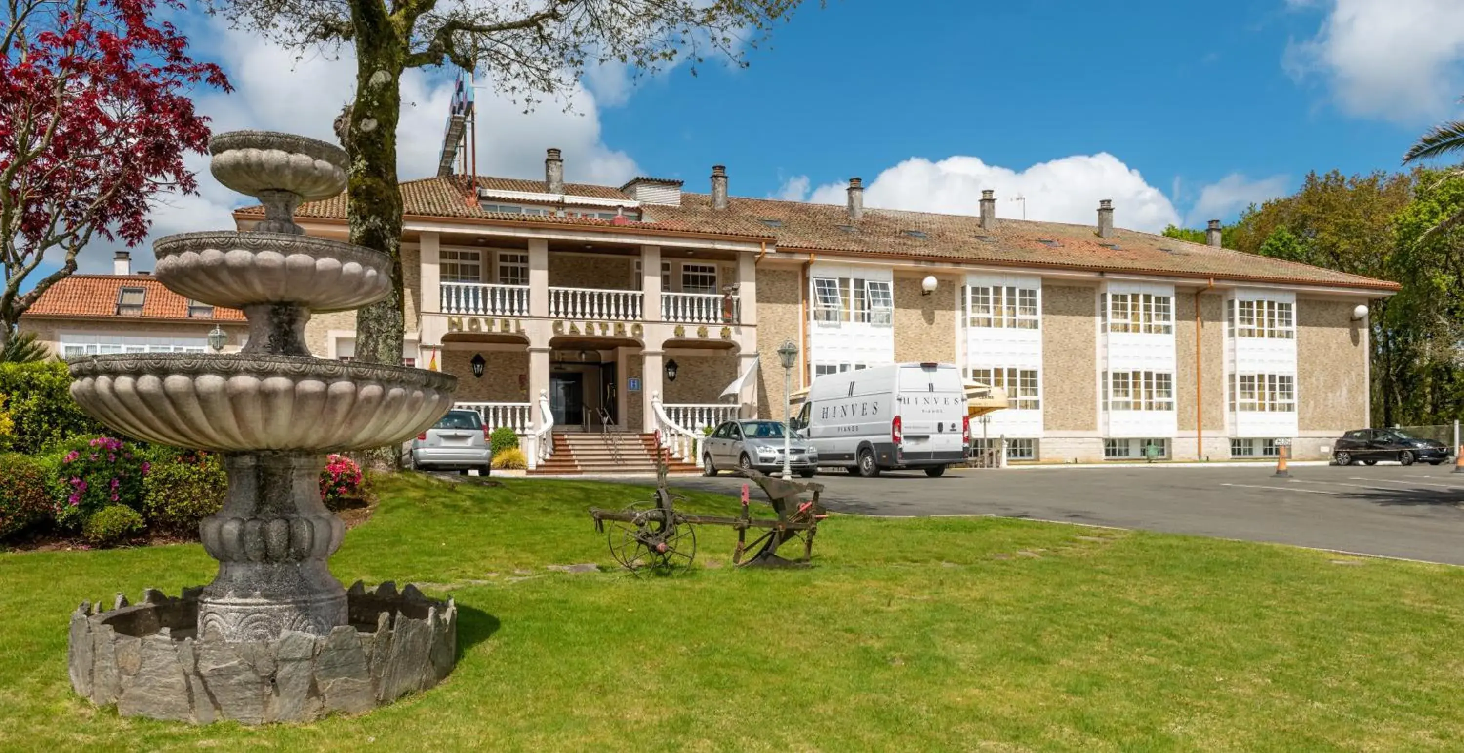 Hotel Castro Hotel Castro