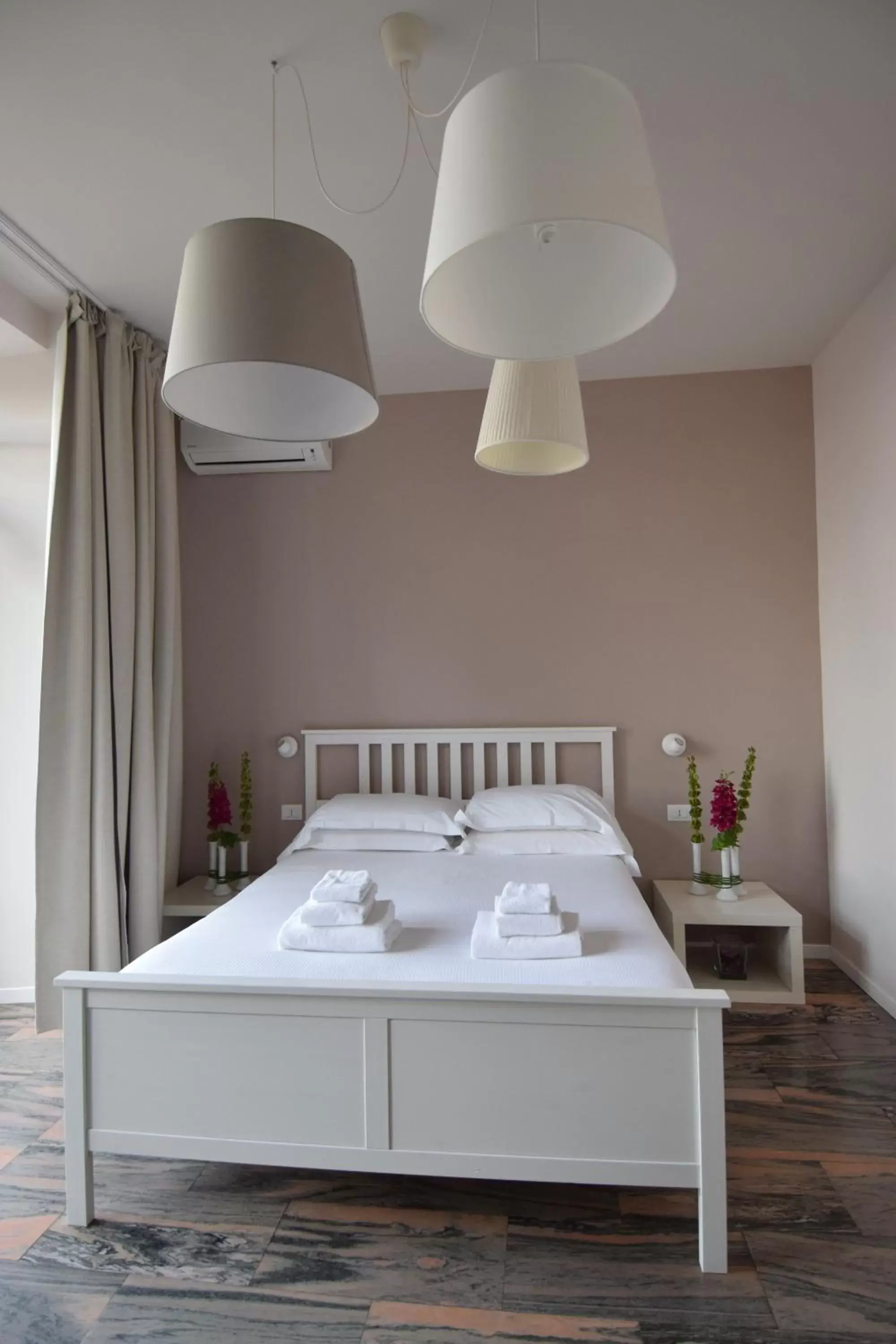 Superior Double Room - single occupancy in Il Giardino Superior Double Room - single occupancy in Il Giardino